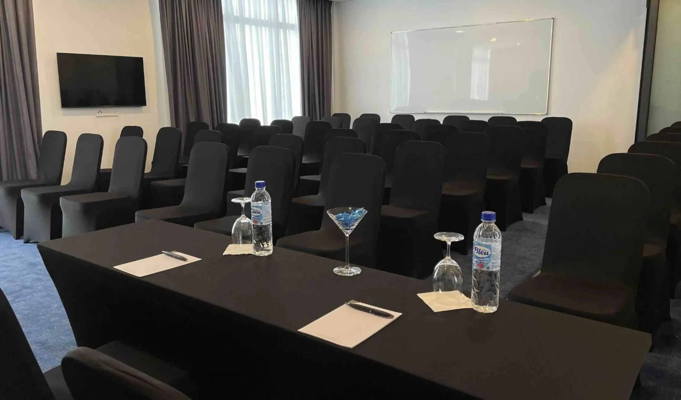 Meeting/conference room in The RIYAZ Lavanya Langkawi