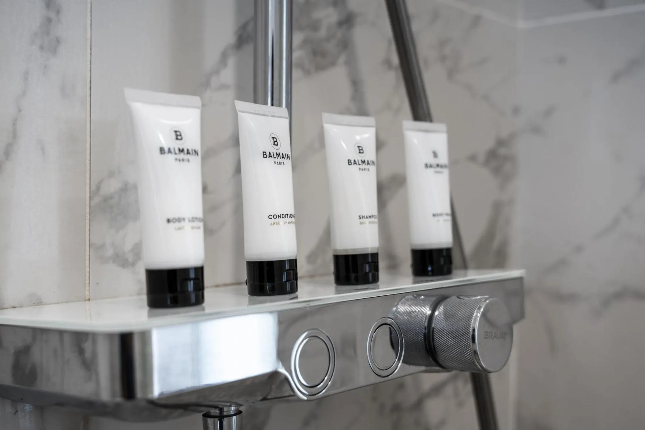 Bathroom in The RIYAZ Lavanya Langkawi