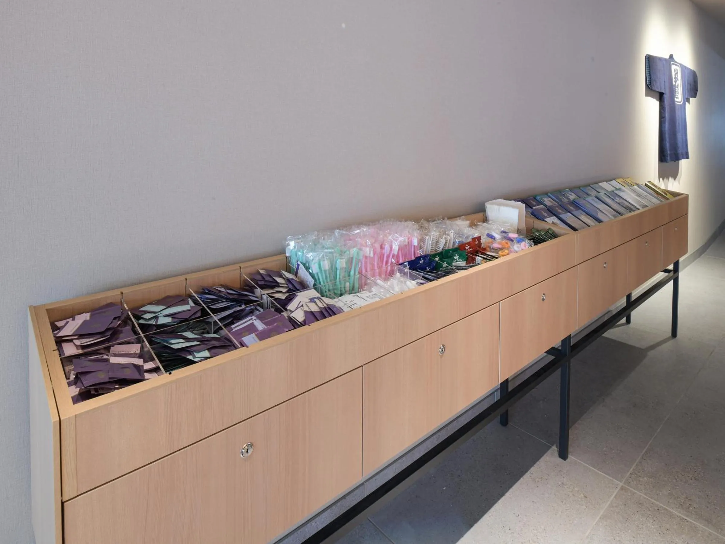 Other in Vessel Inn Asakusa Tsukuba Express