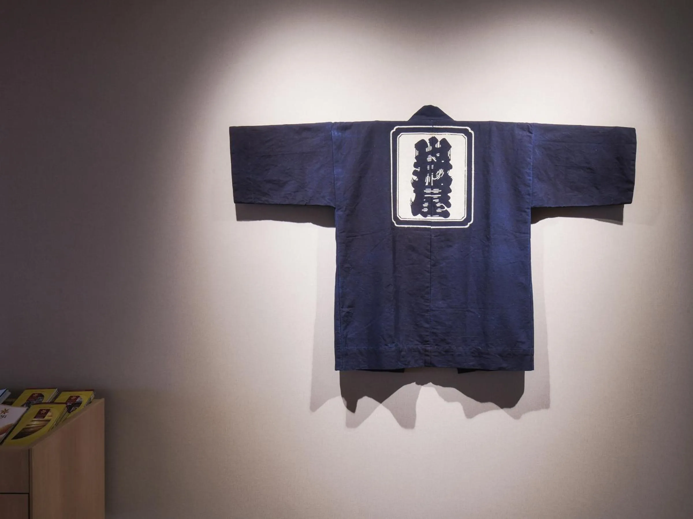 Lounge or bar in Vessel Inn Asakusa Tsukuba Express