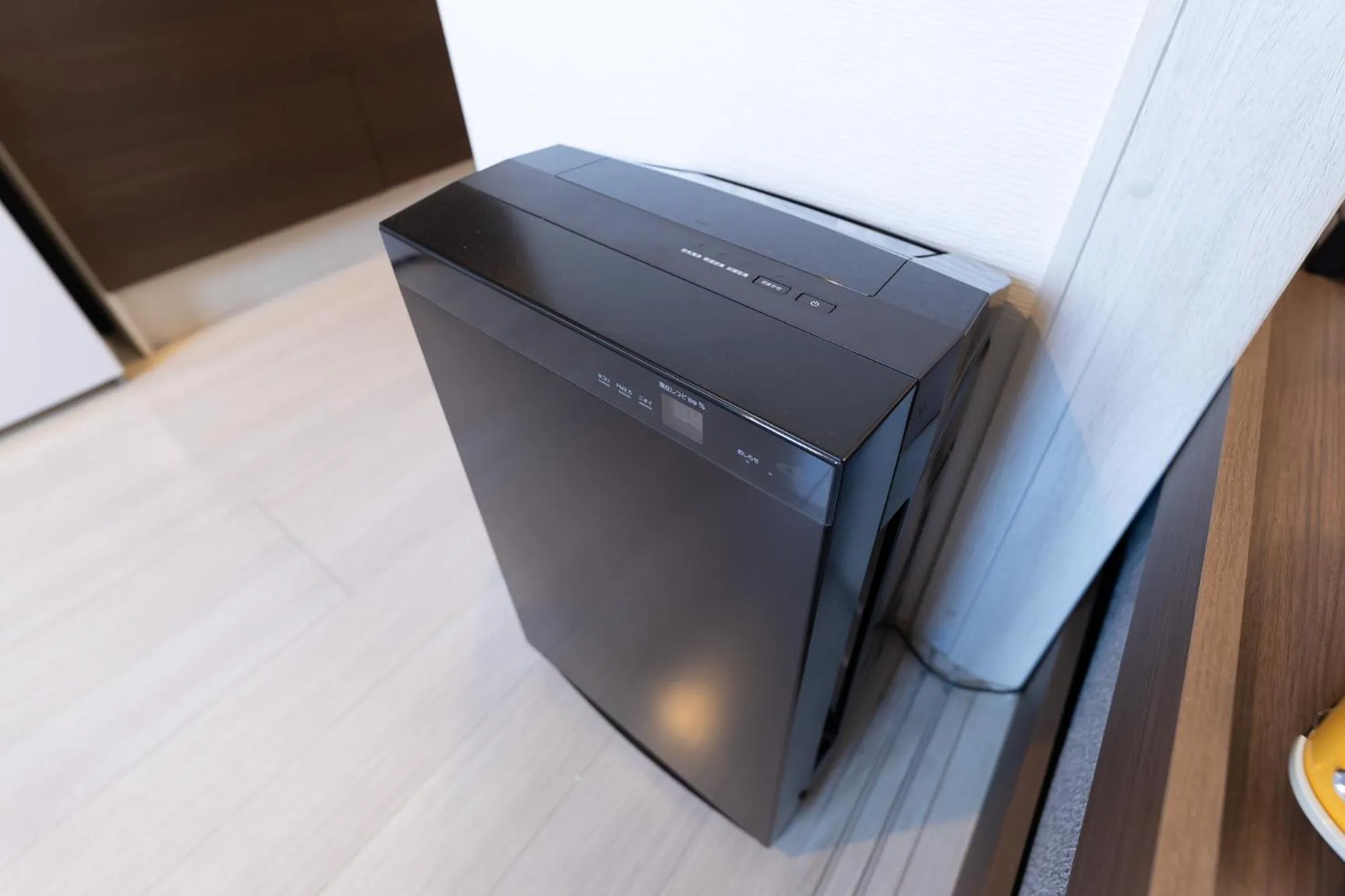 Photo of the whole room in Guest House Nisso