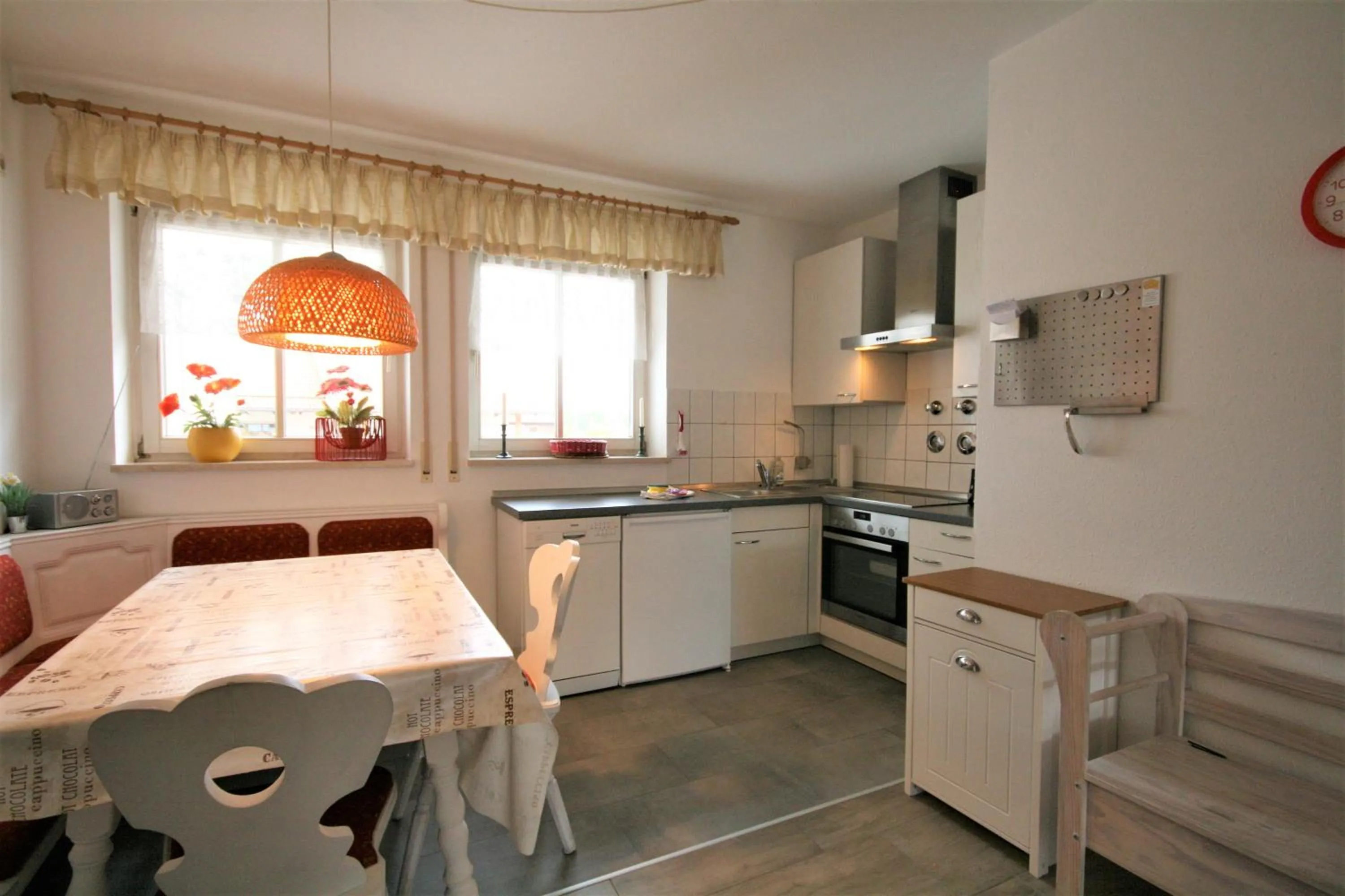 Ferienanlage Neuschwansteinblick Ferienwohnung 108