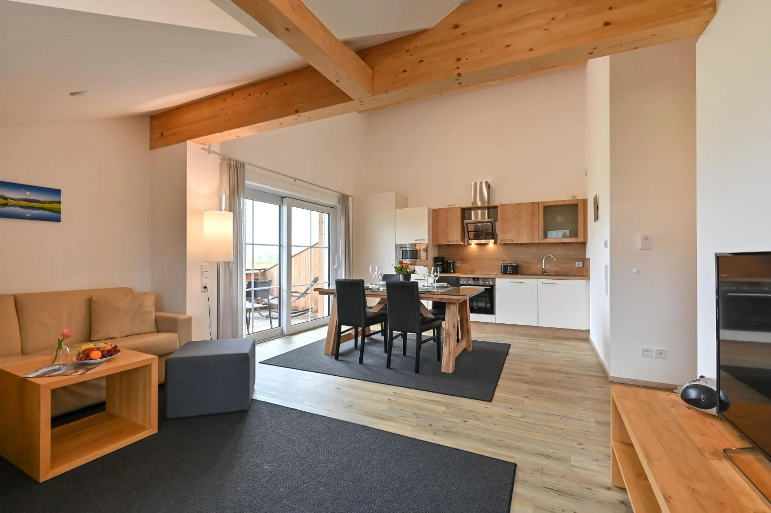 Landhaus am See Appartement LH 05