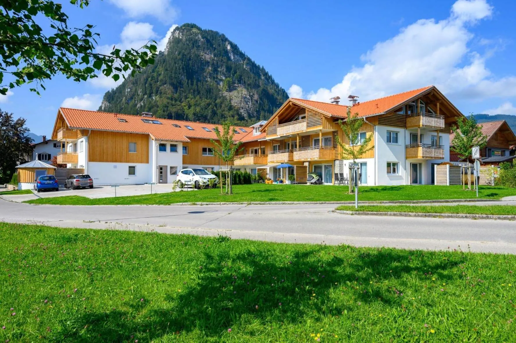 Property building in Monusse Boid Wohnung 15