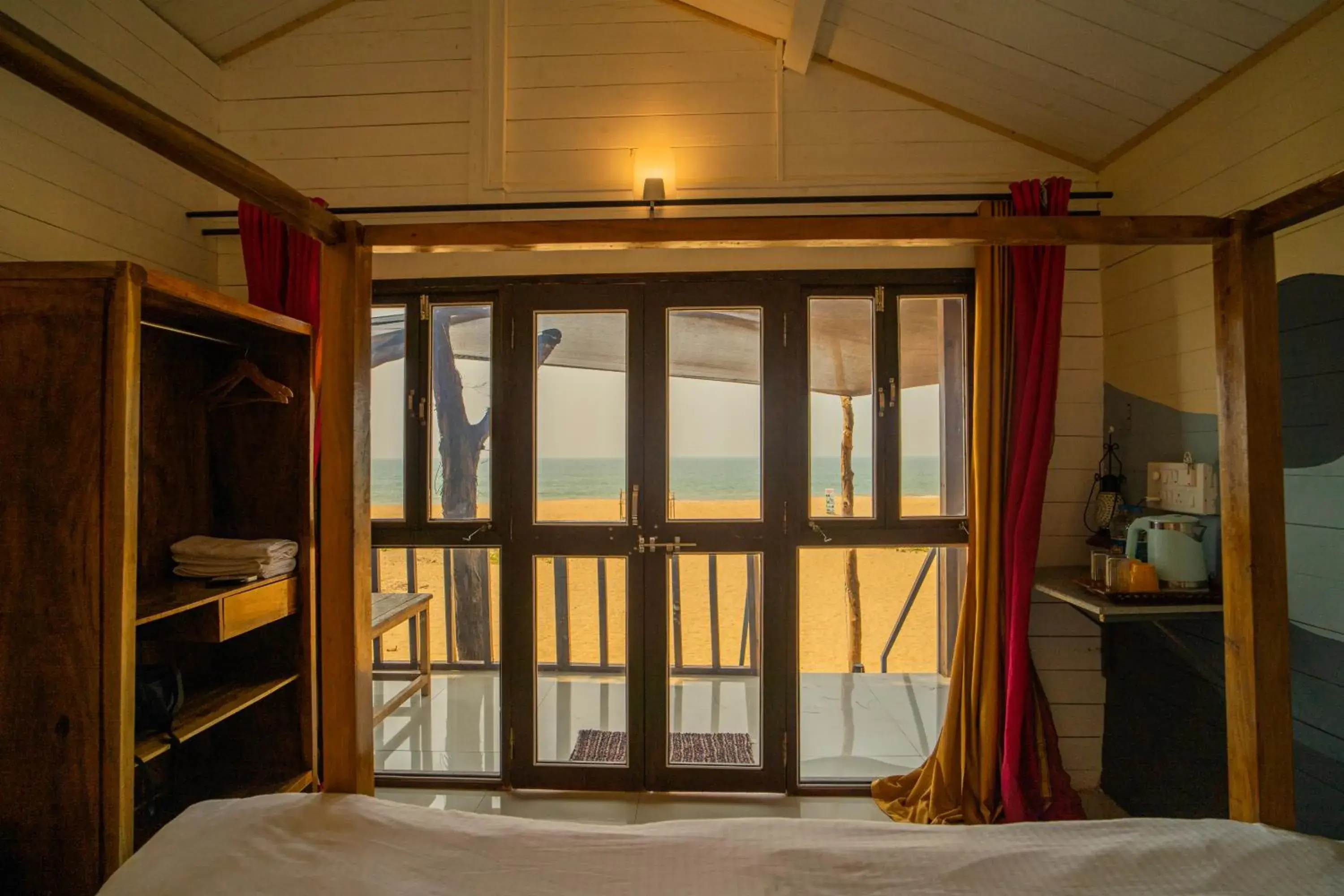 Shambho Retreat Shambho Retreat