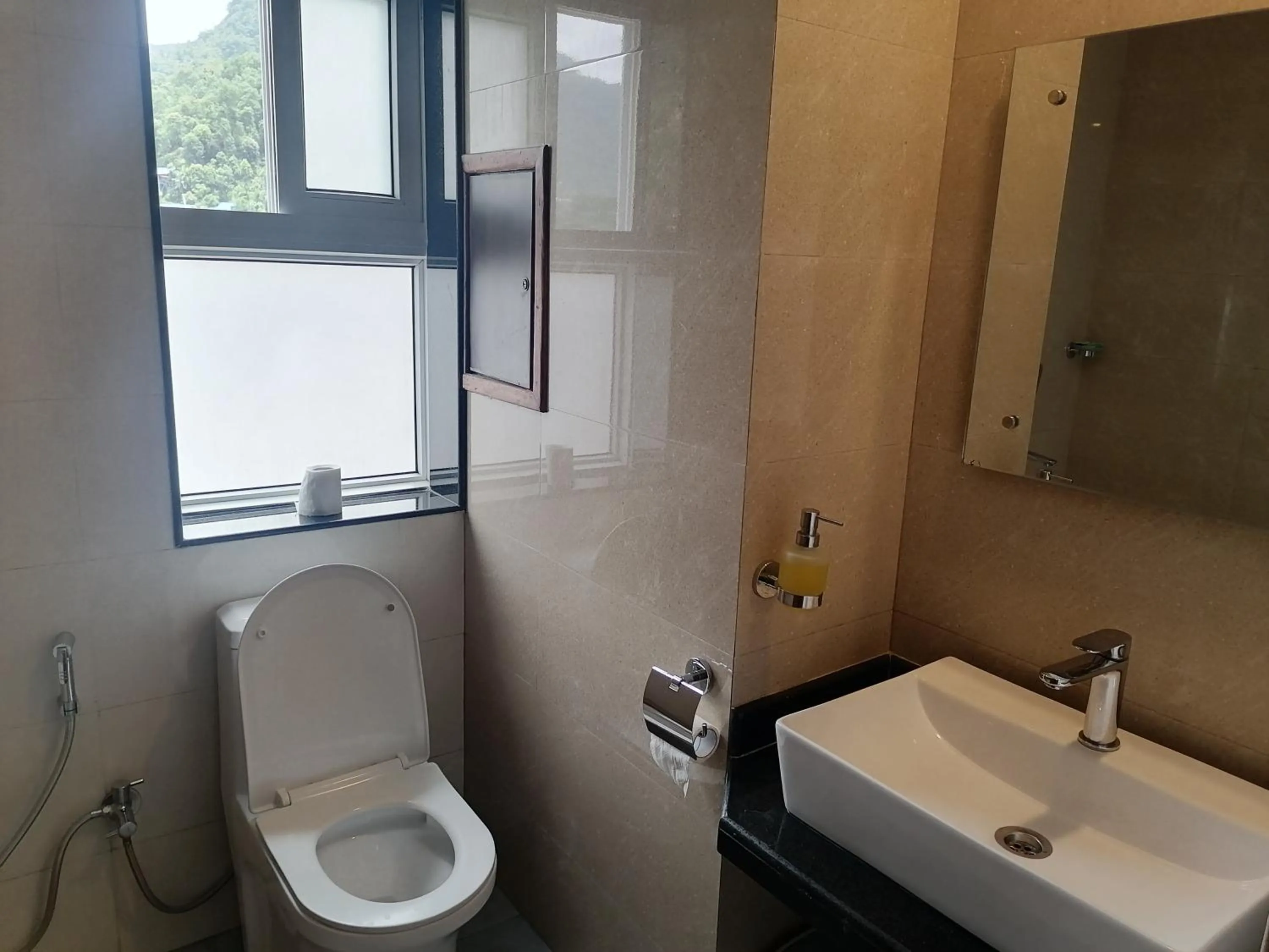 Urban Boutique Hotel Pokhara