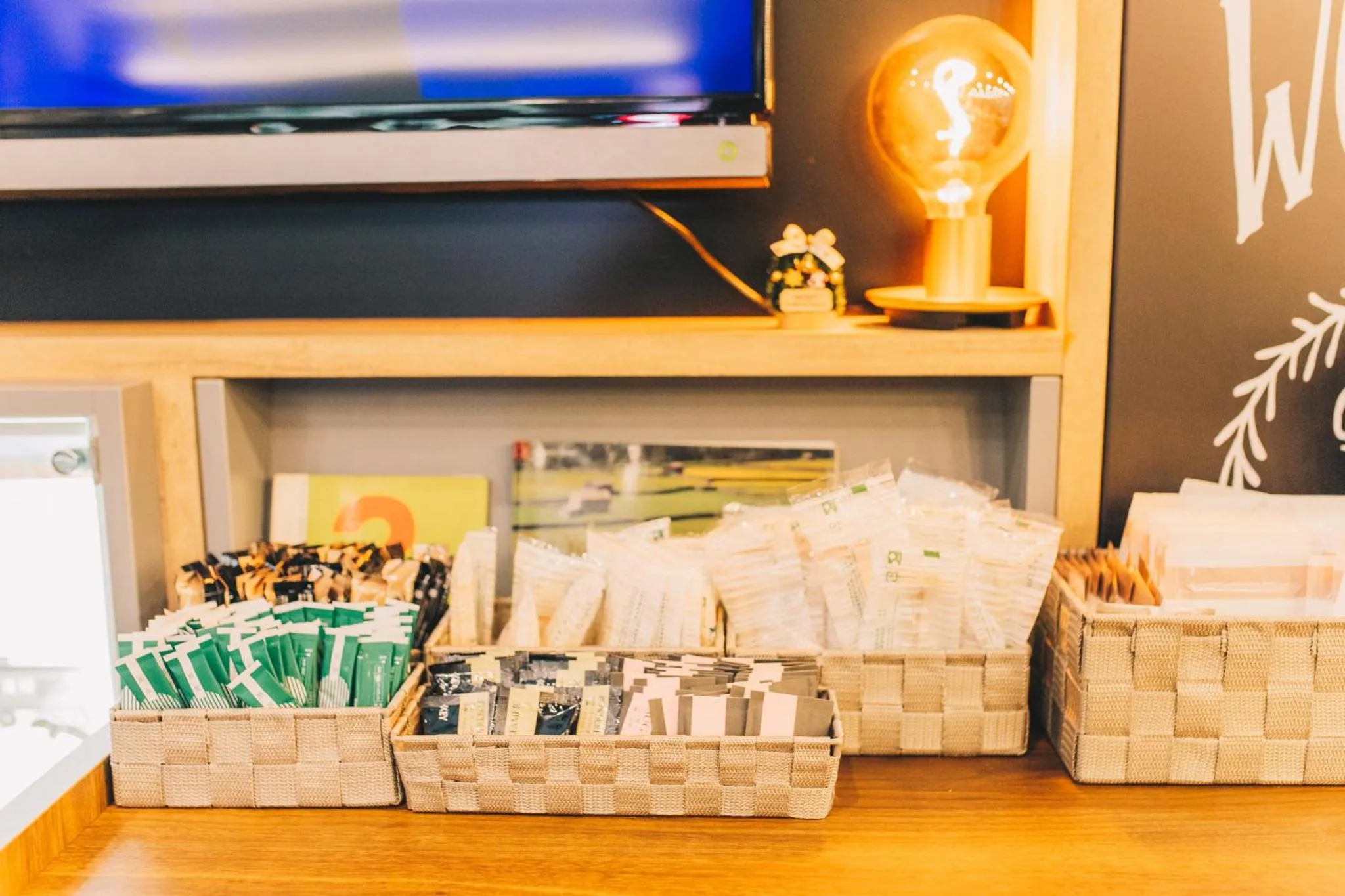 Area and facilities in Travelodge Nagoya Sakae