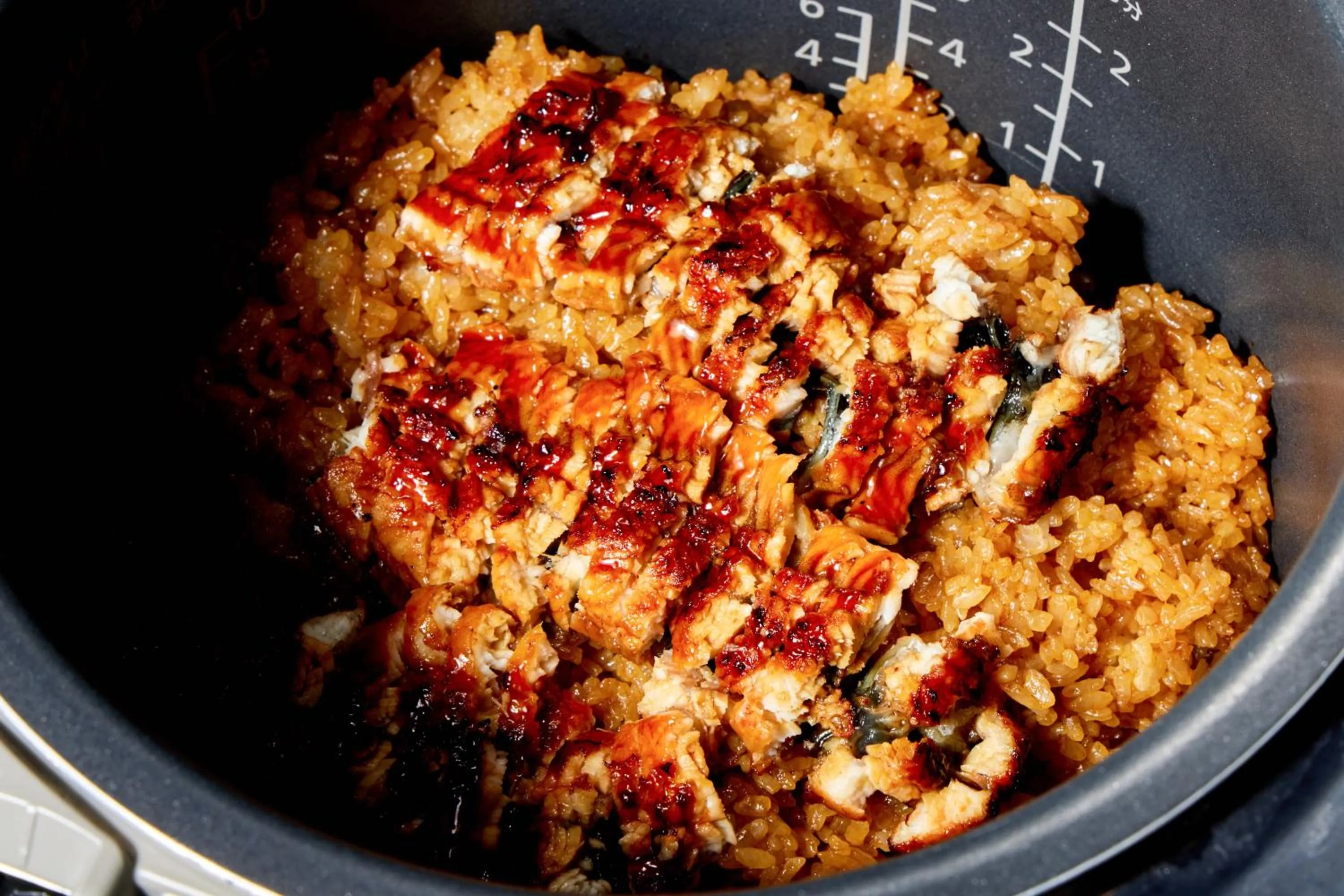 Restaurant/places to eat in Travelodge Nagoya Sakae