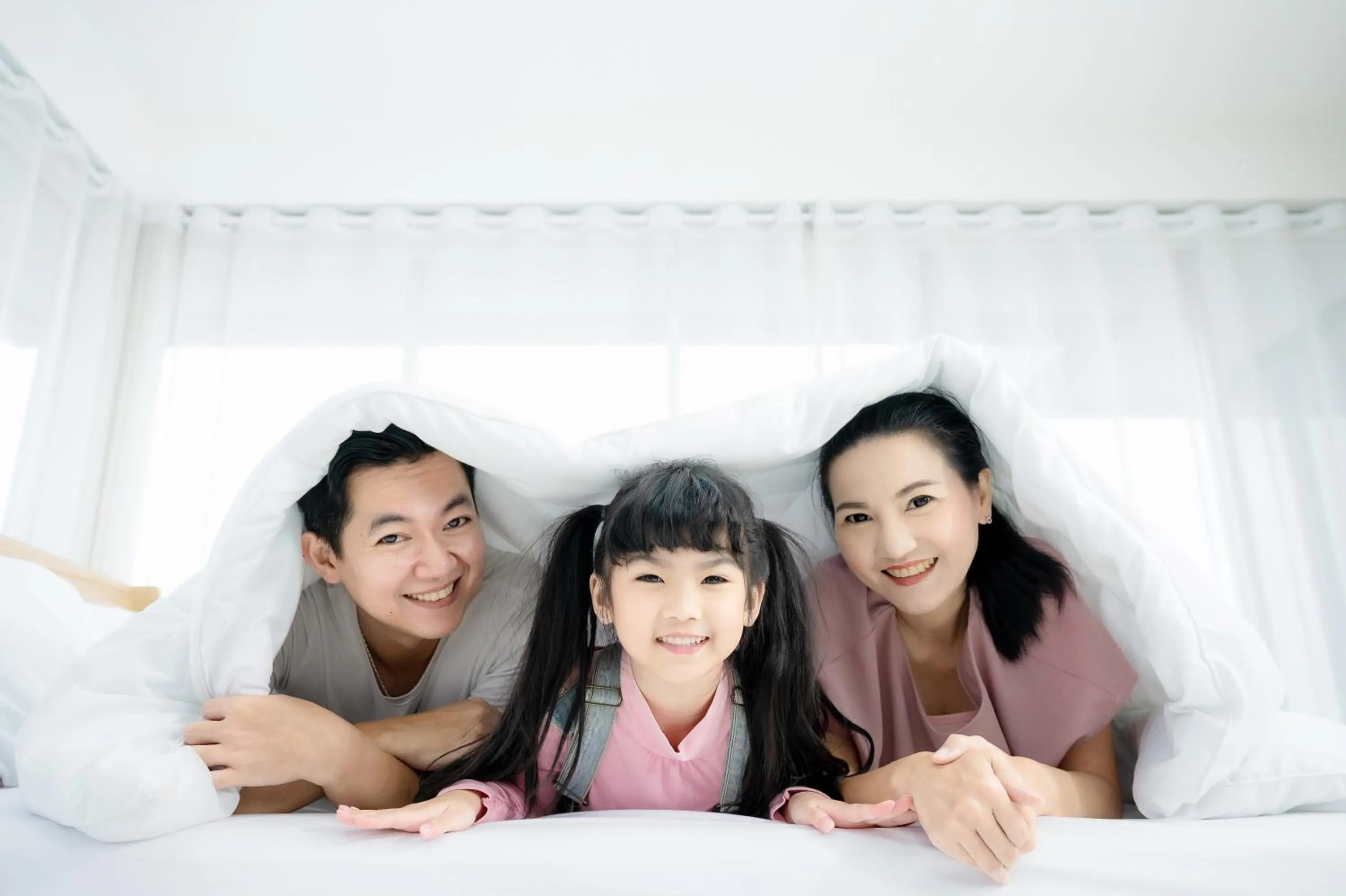 People, Bed in Travelodge Nagoya Sakae