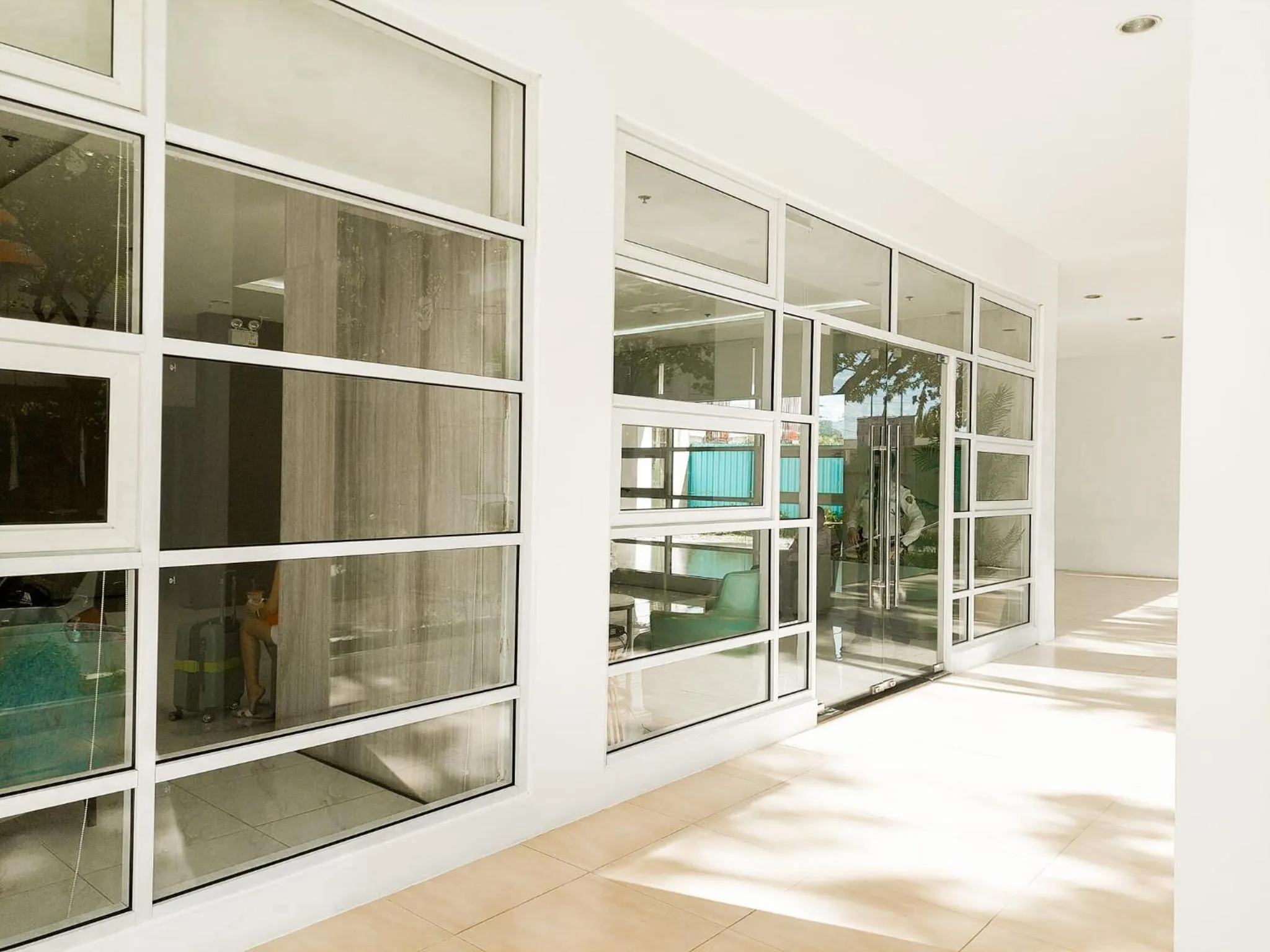 Property building in Studio with mountain view, near Limketkai mall in Prime Cagayan de Oro