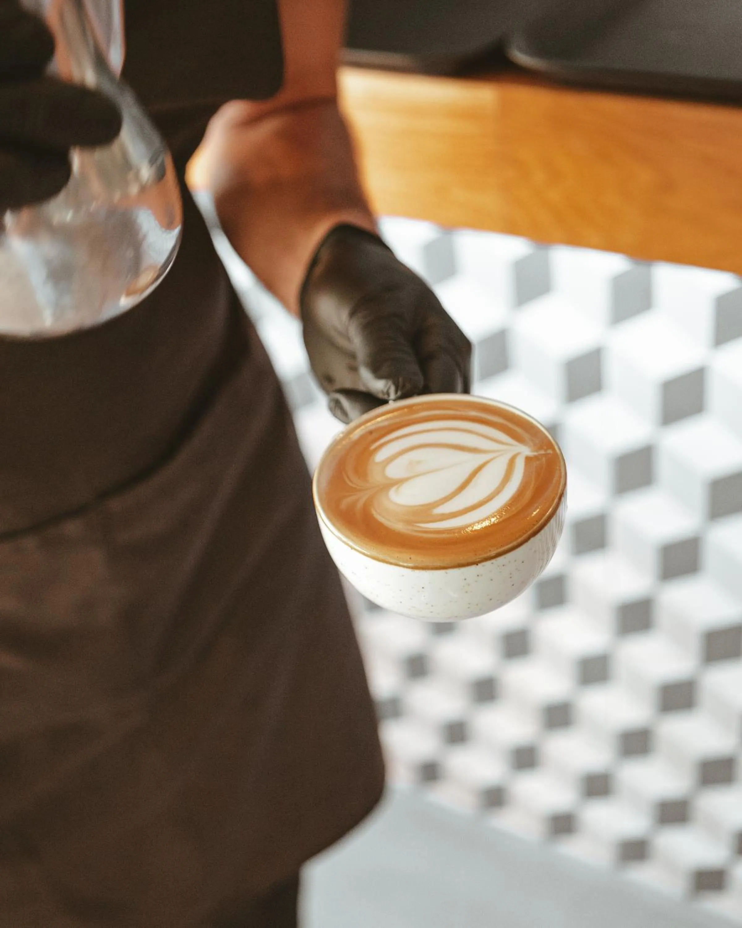 Restaurant/places to eat in Harmony Boutique Resort - Adults oriented