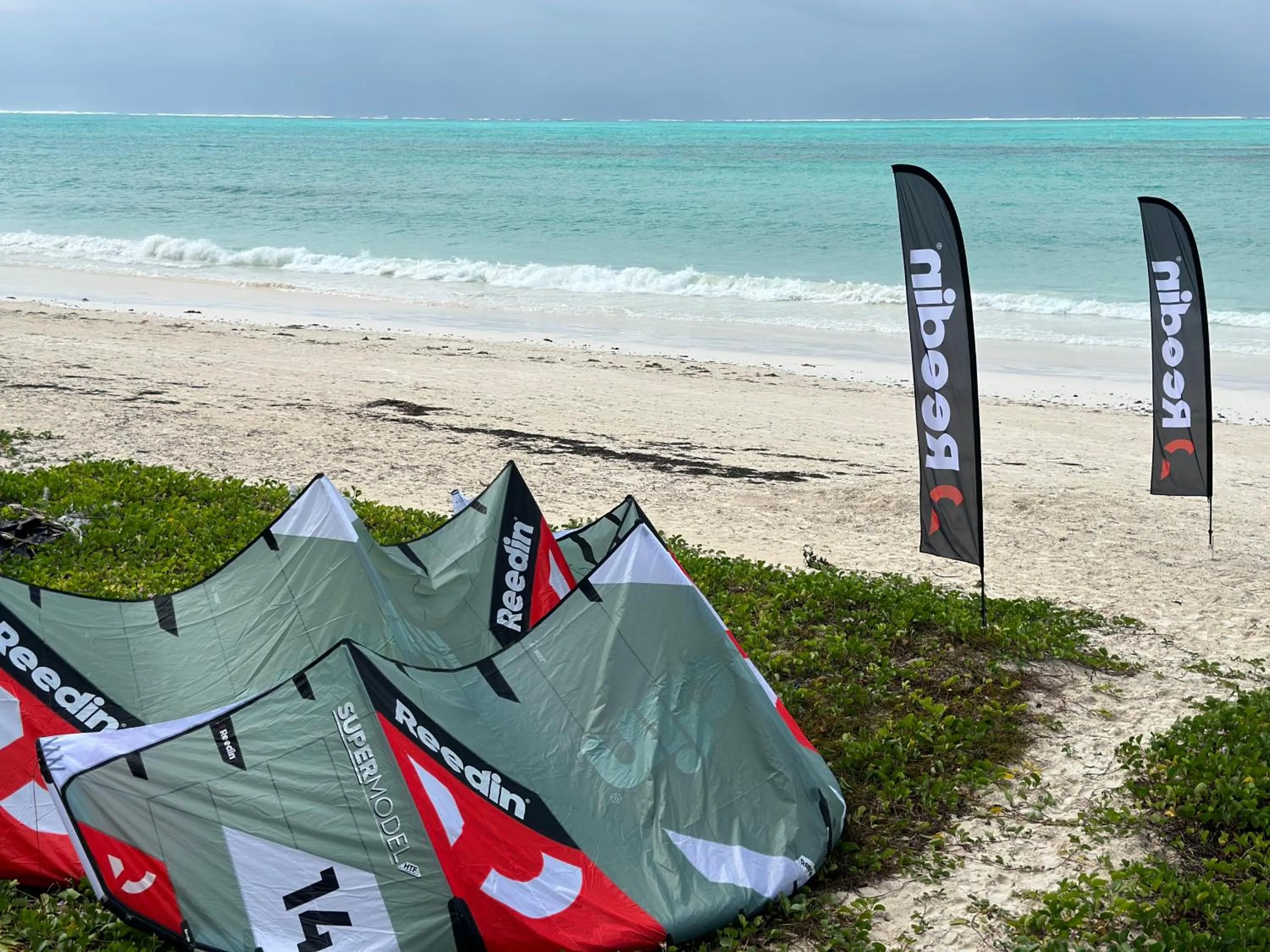 Sports in Kivuli Beach Resort Paje