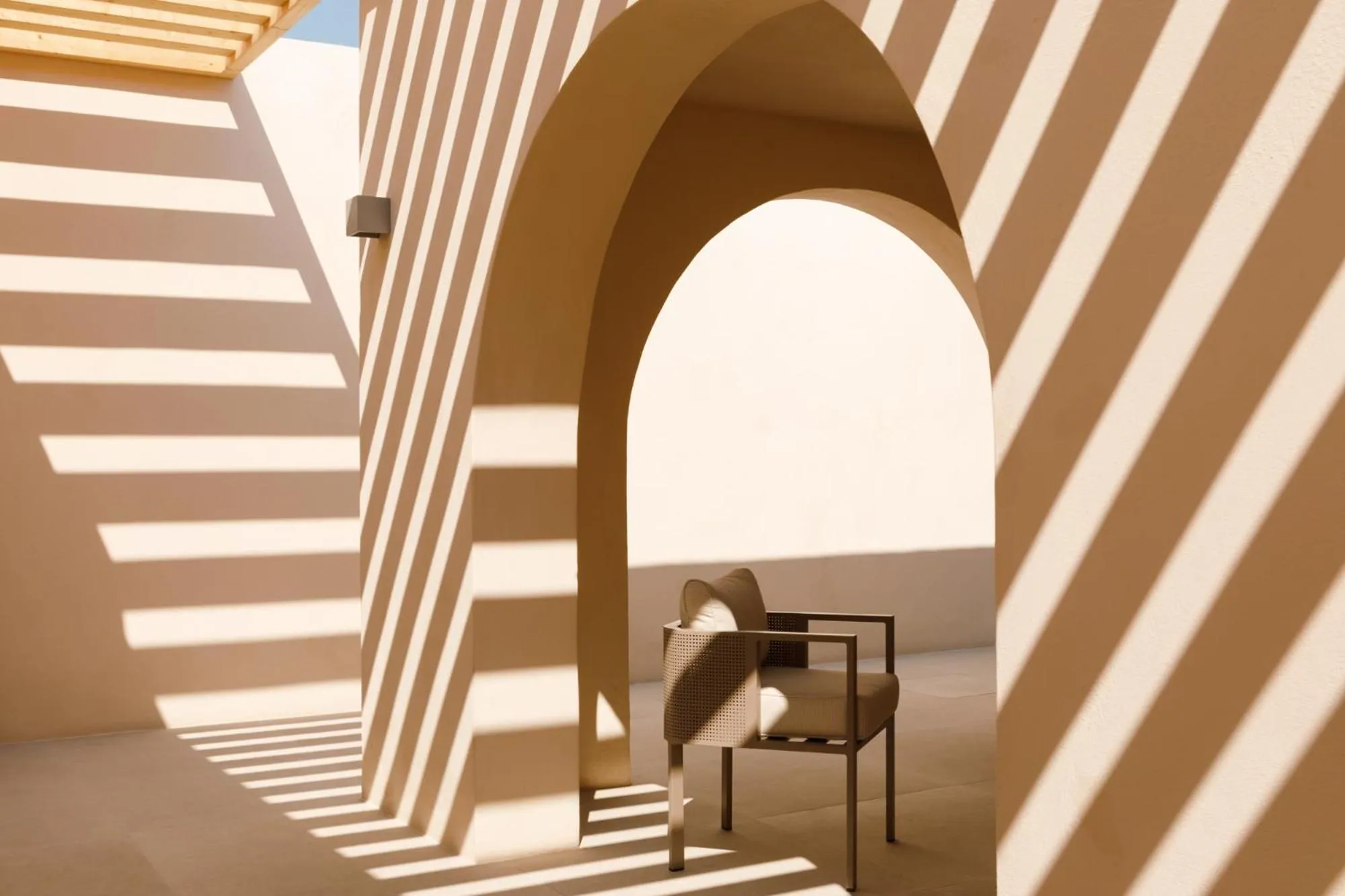 Lobby or reception in Elysian Retreat