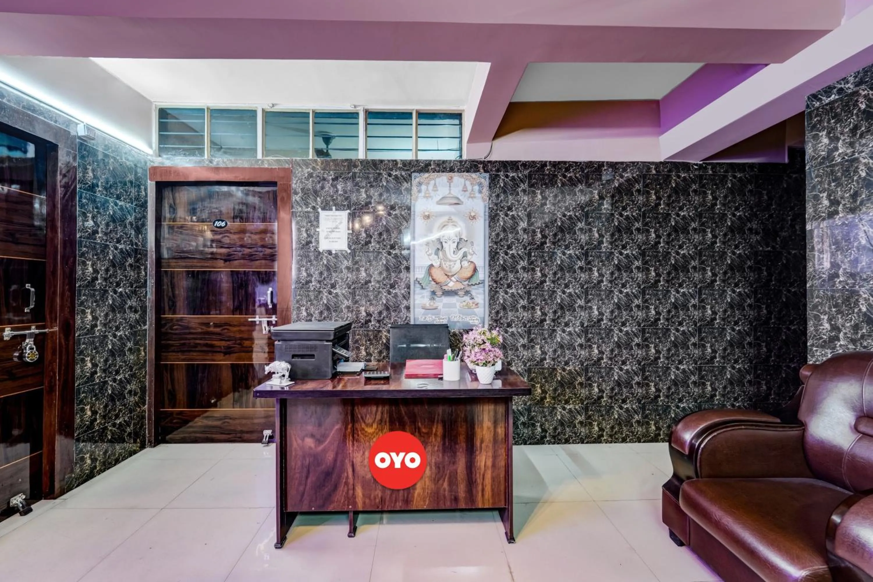 Hotel O Shri Hari Inn