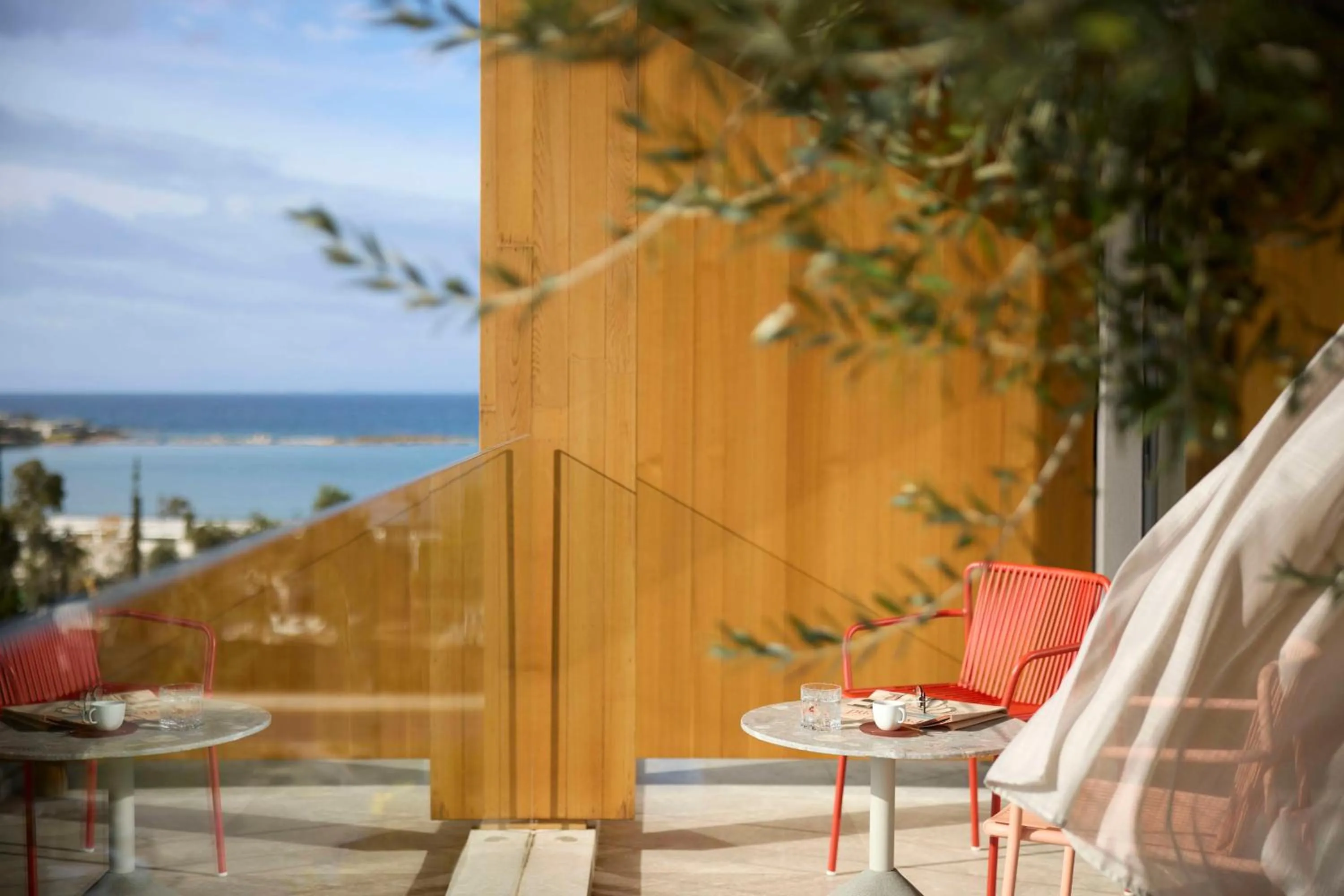 Photo of the whole room in Dusit Suites Hotel Athens