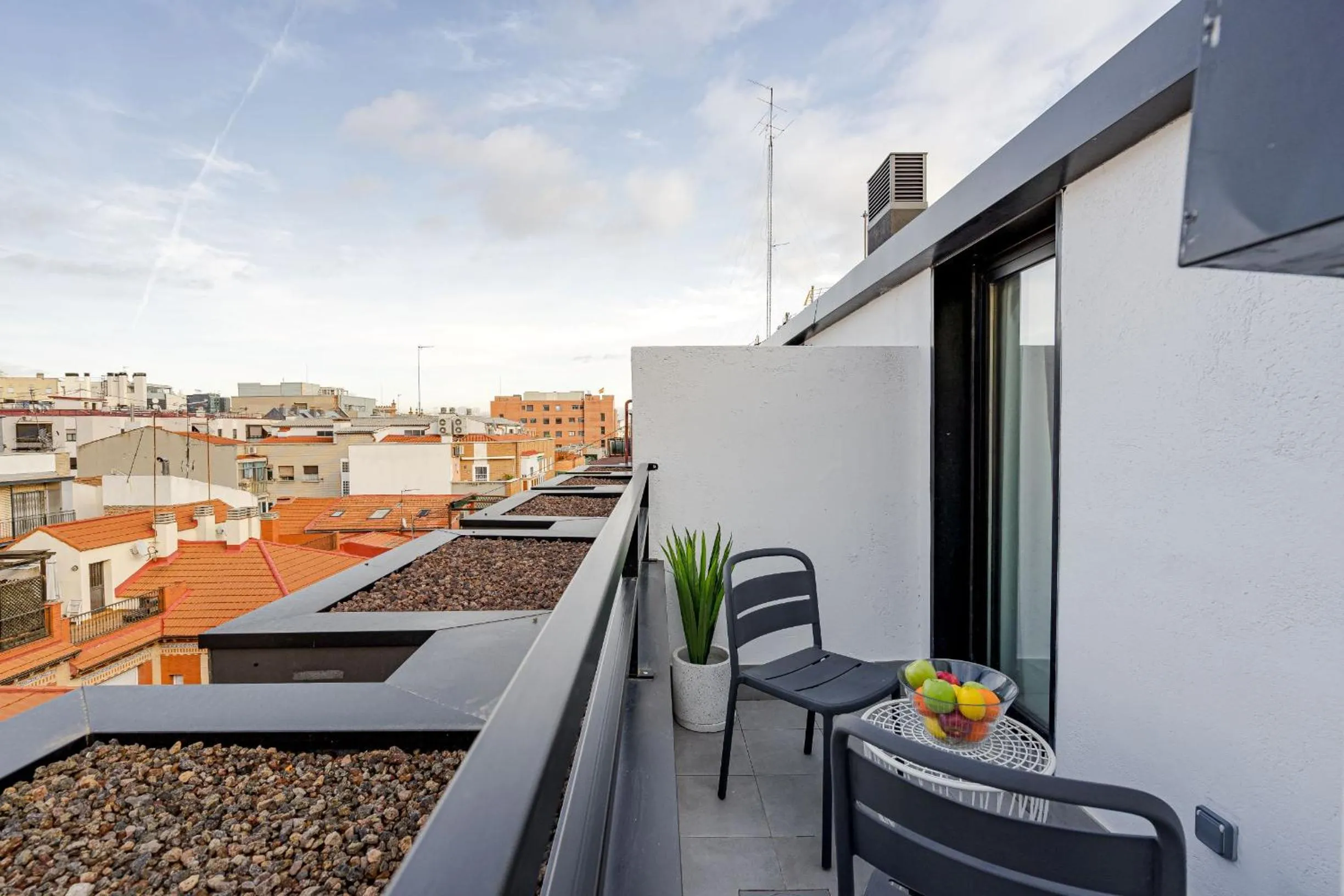 View (from property/room) in Feelathome Ventas Suites