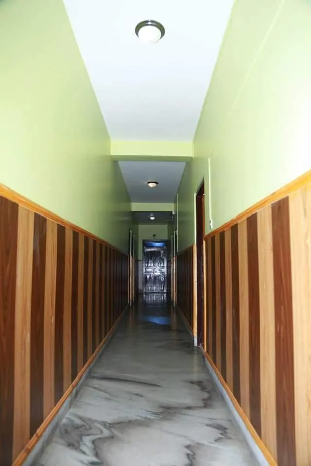 Hotel Center Inn Lake