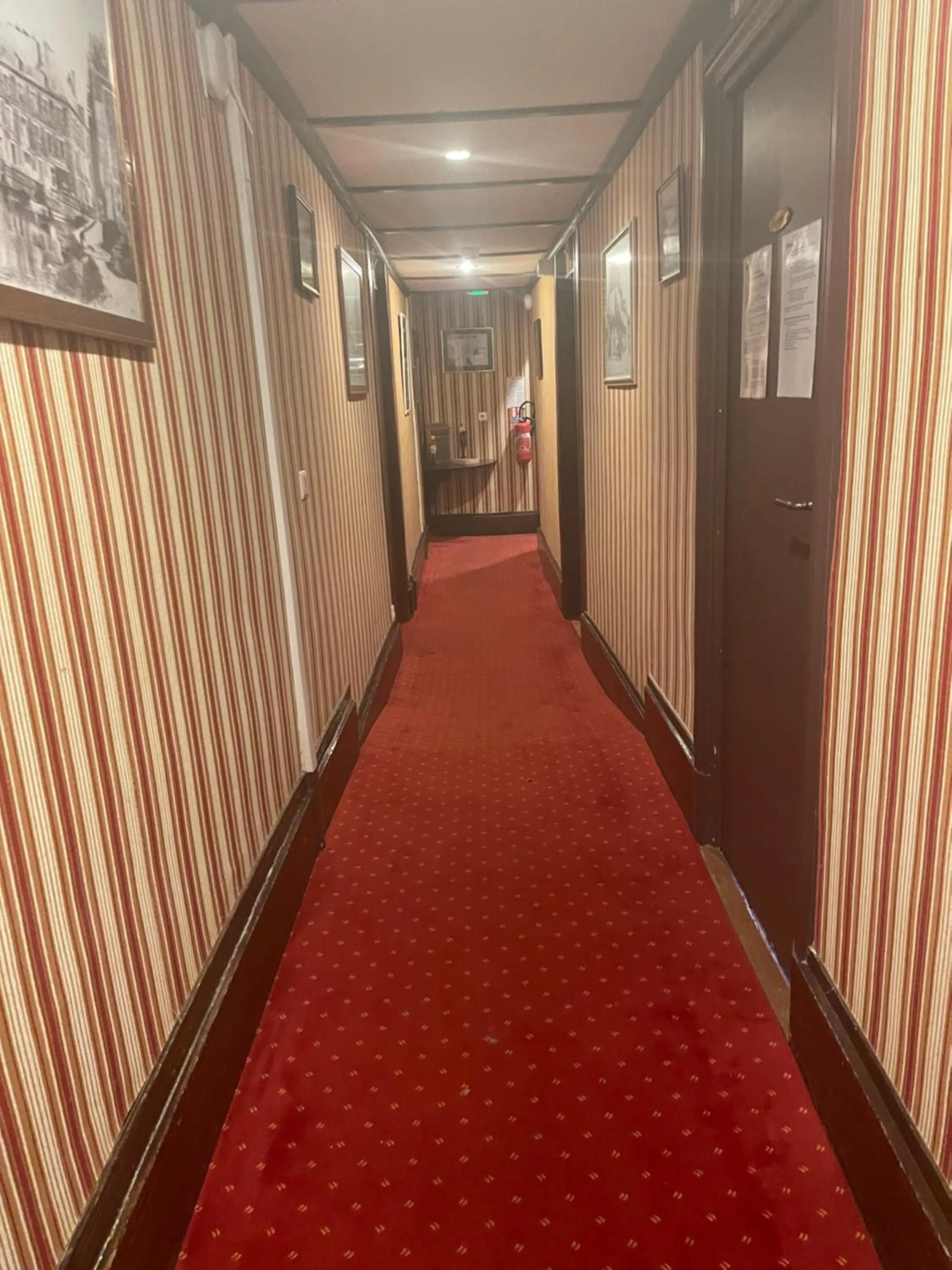 Le Grand Monarque Donzy