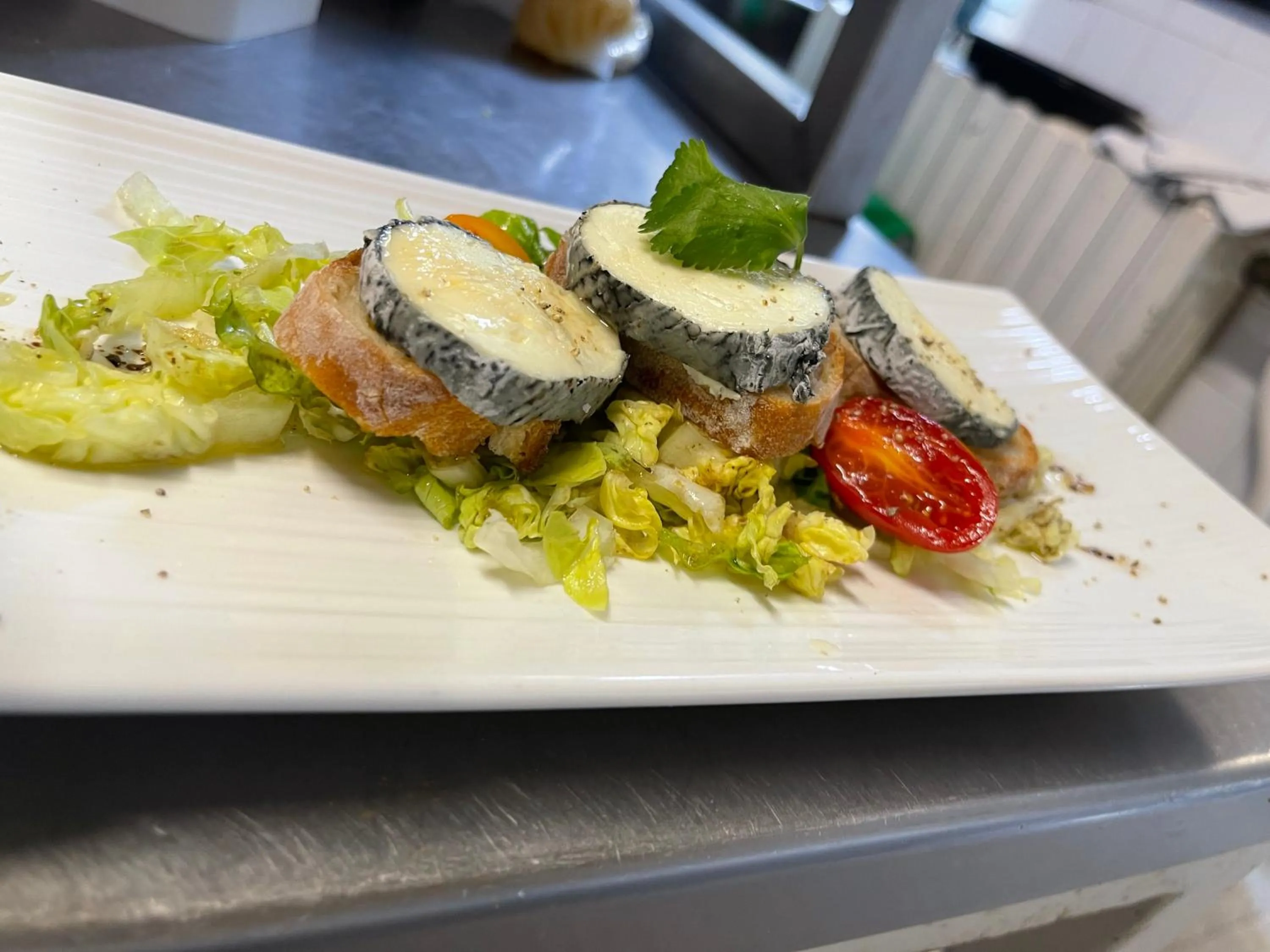 Le Grand Monarque Donzy