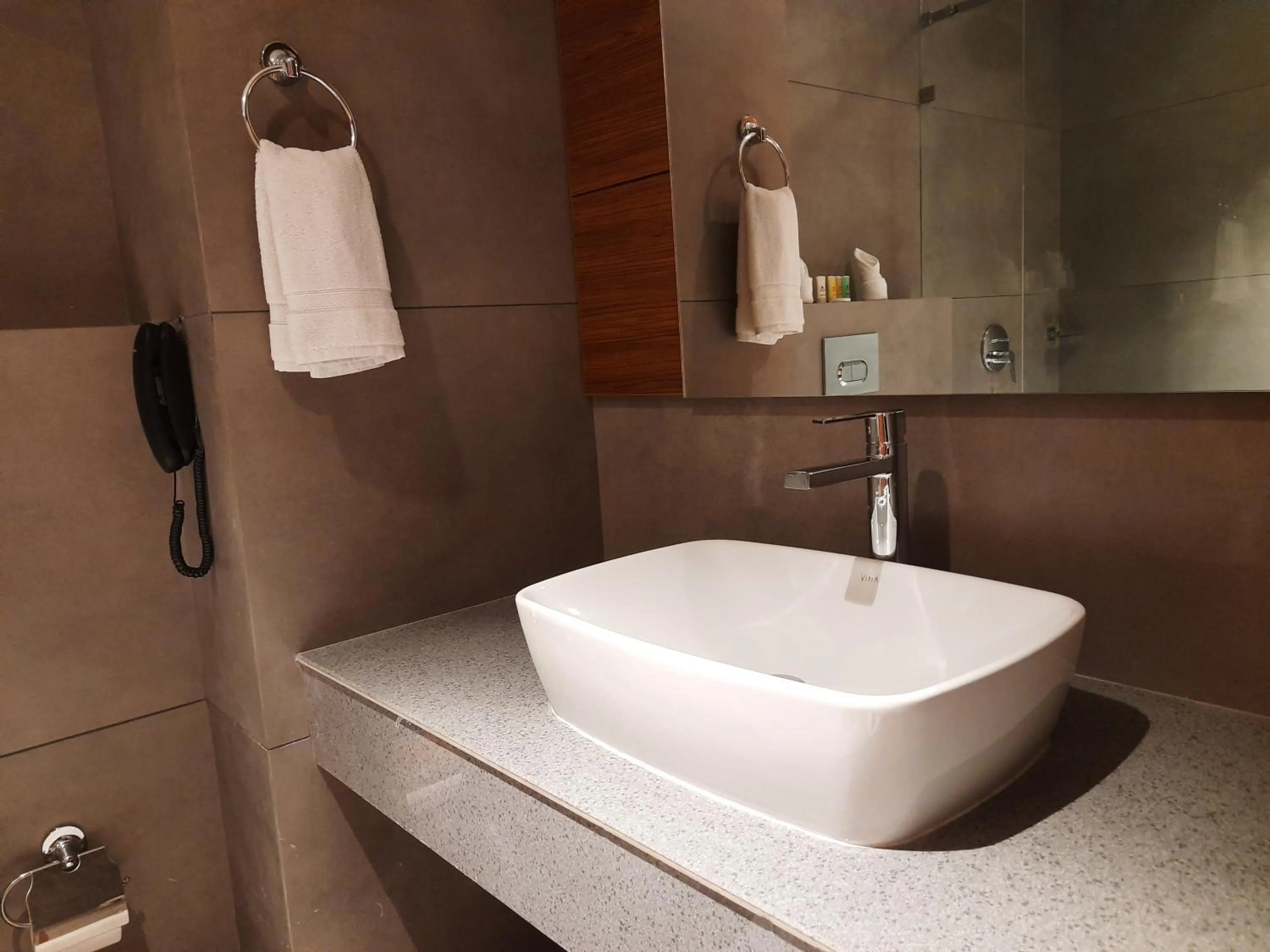 Hotel Kottayam Grand