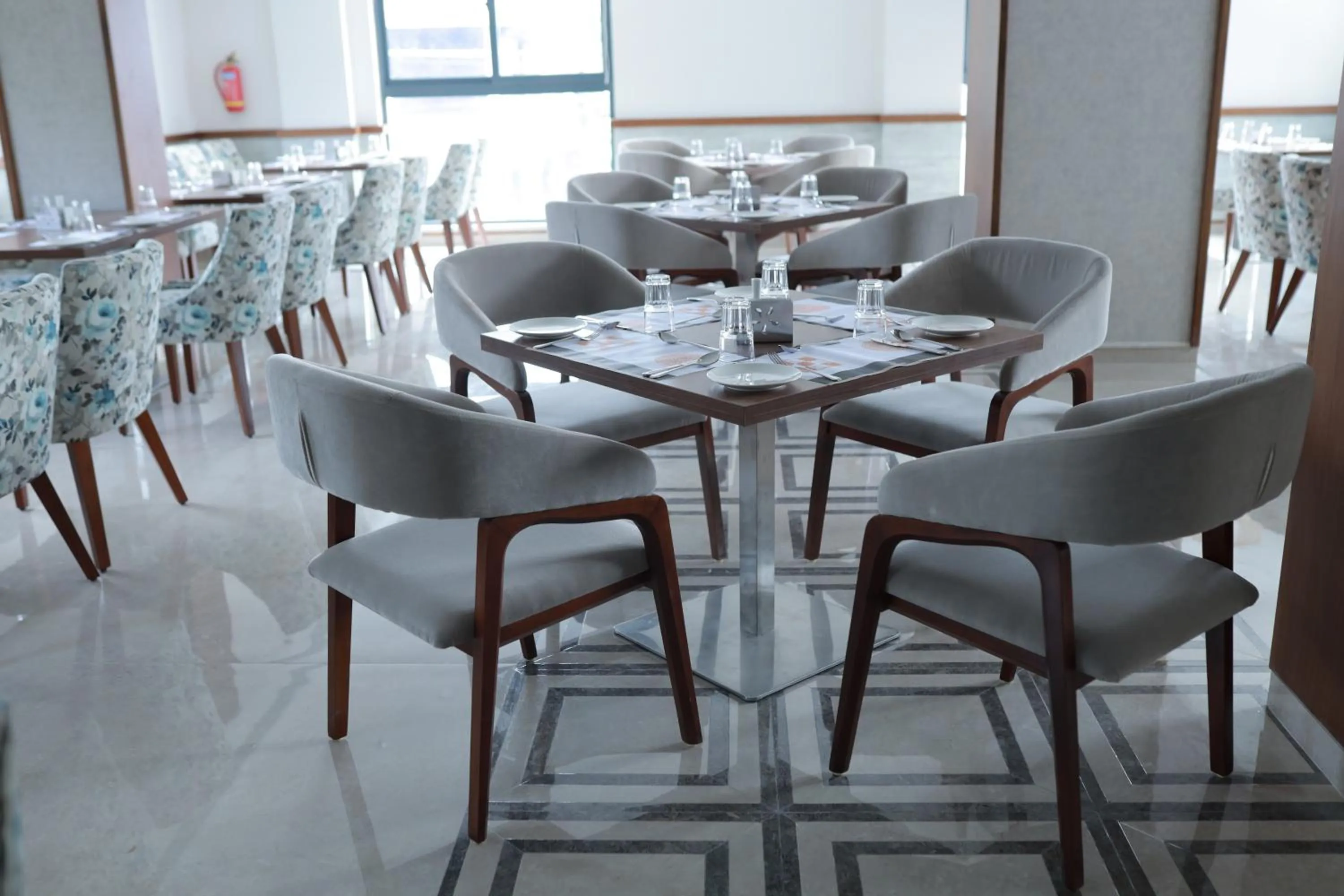 Hotel Kottayam Grand