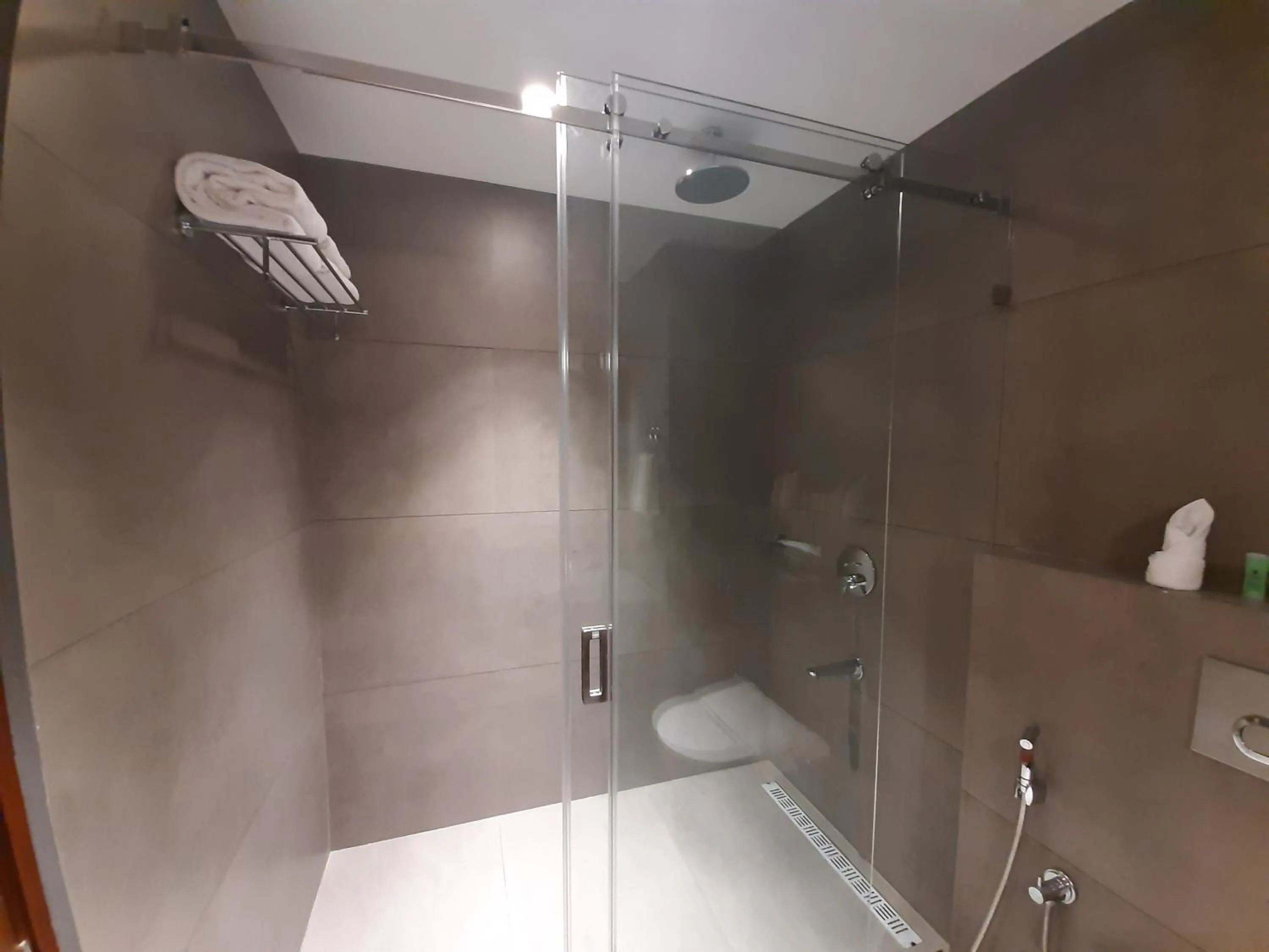 Hotel Kottayam Grand