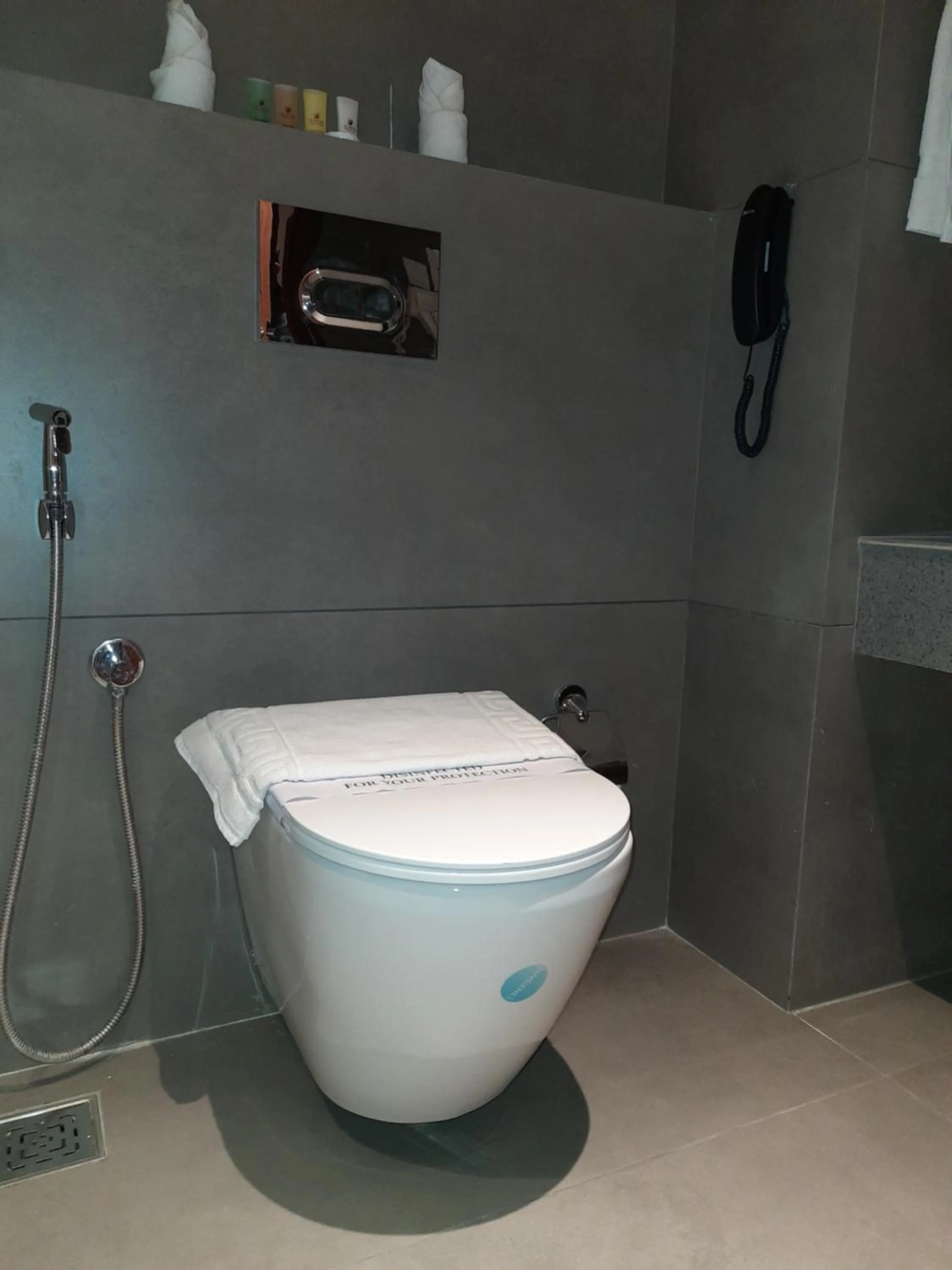 Hotel Kottayam Grand