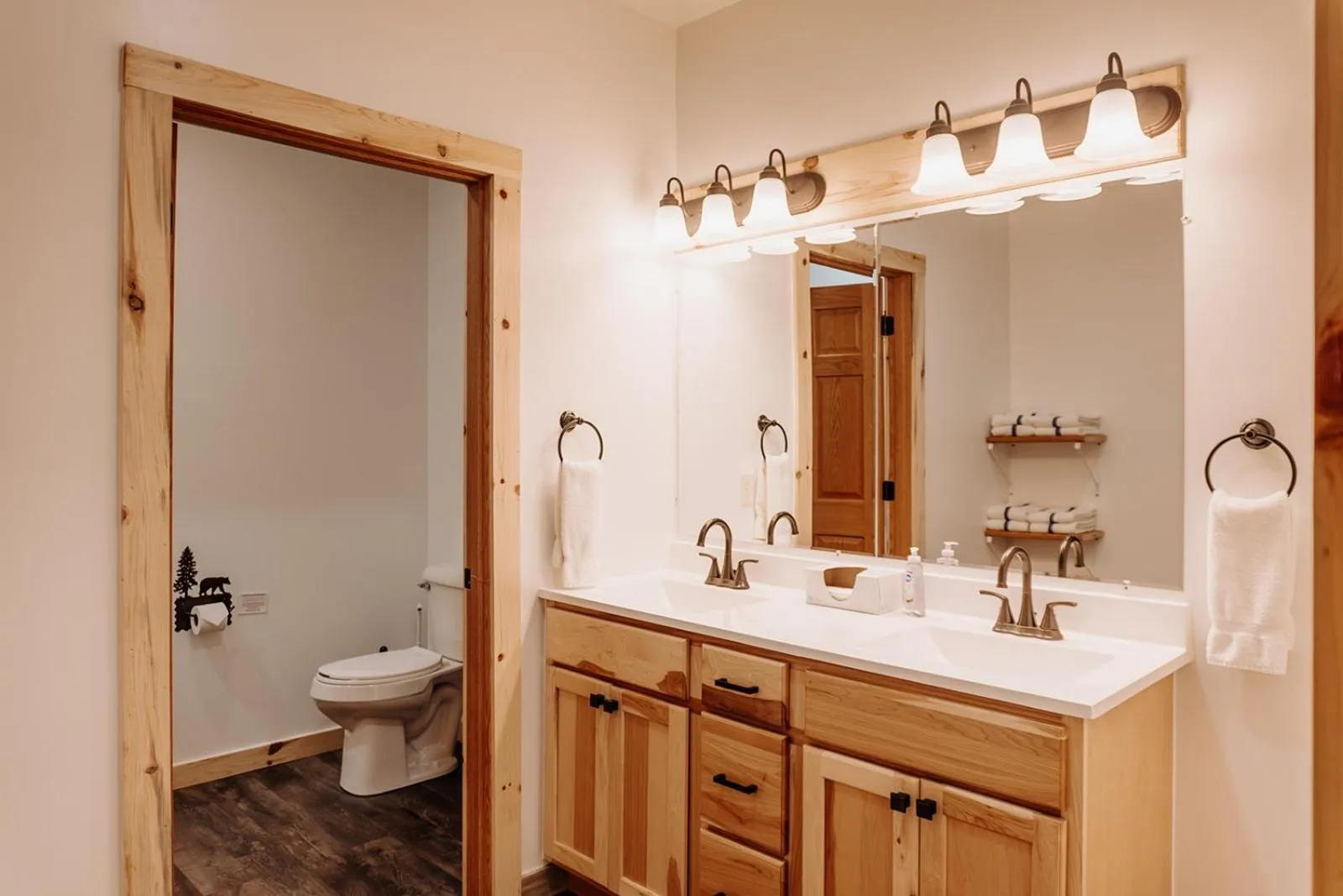 Keweenaw Waters Resort