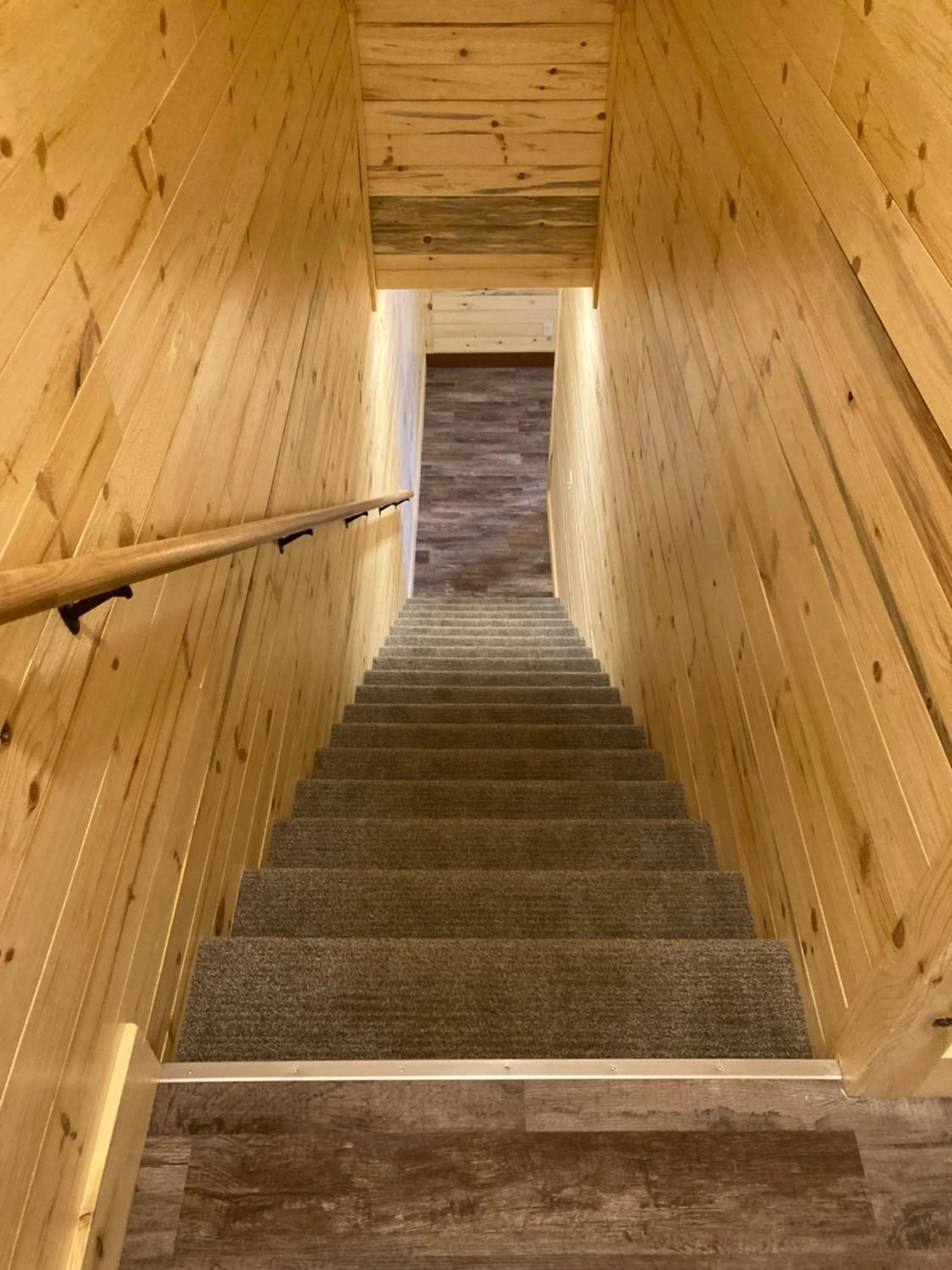 Keweenaw Waters Resort