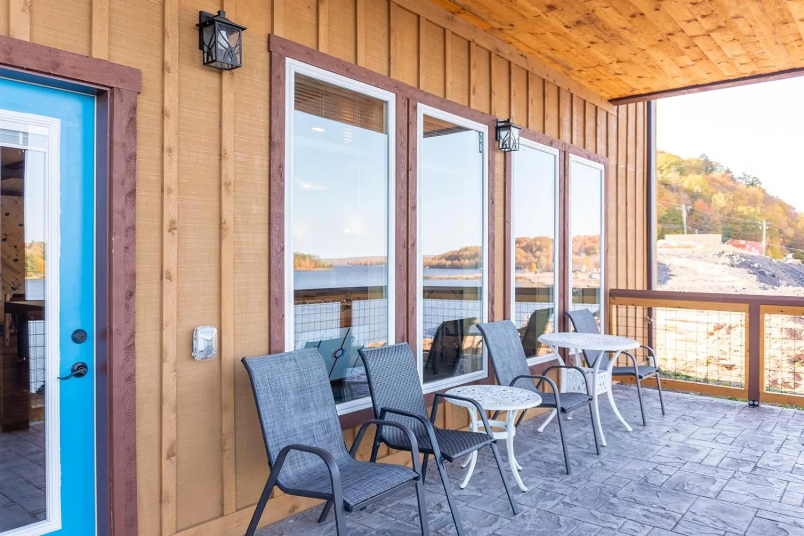 Keweenaw Waters Resort