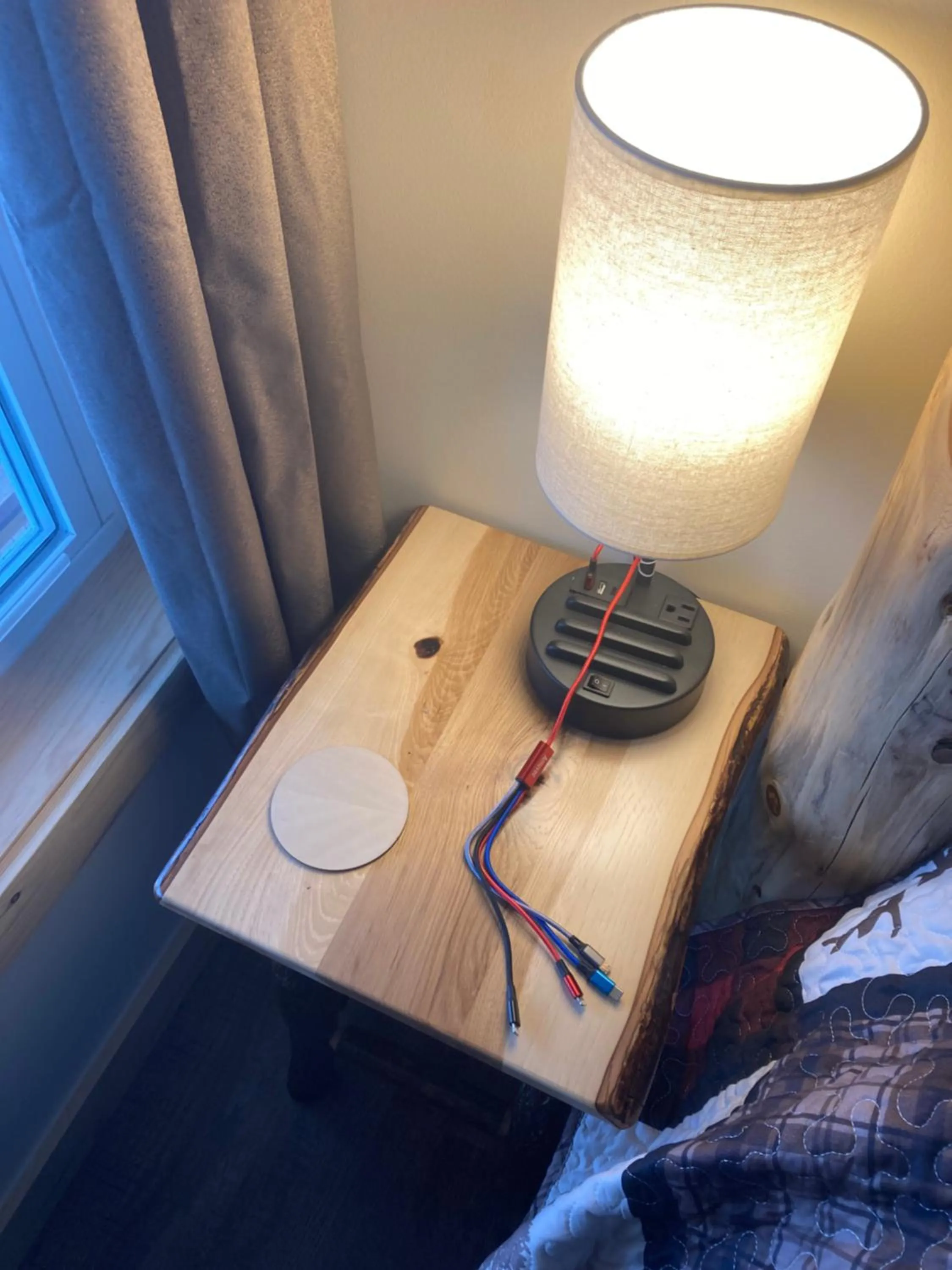 Keweenaw Waters Resort