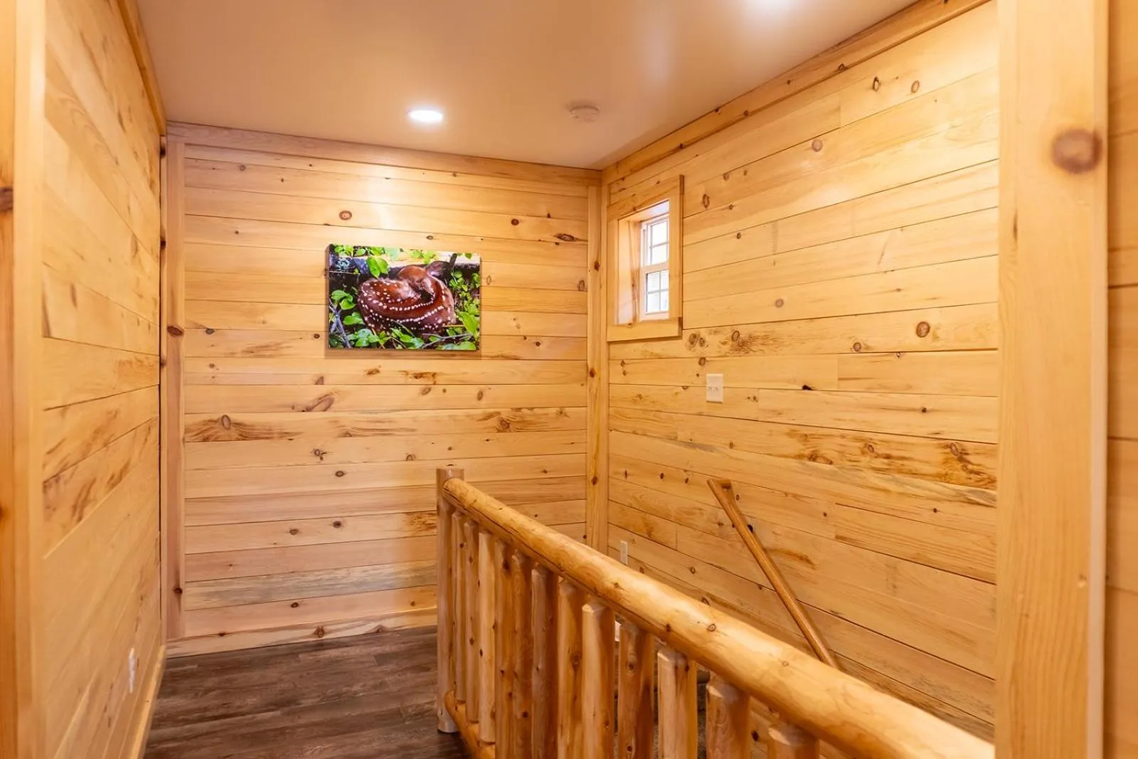 Keweenaw Waters Resort