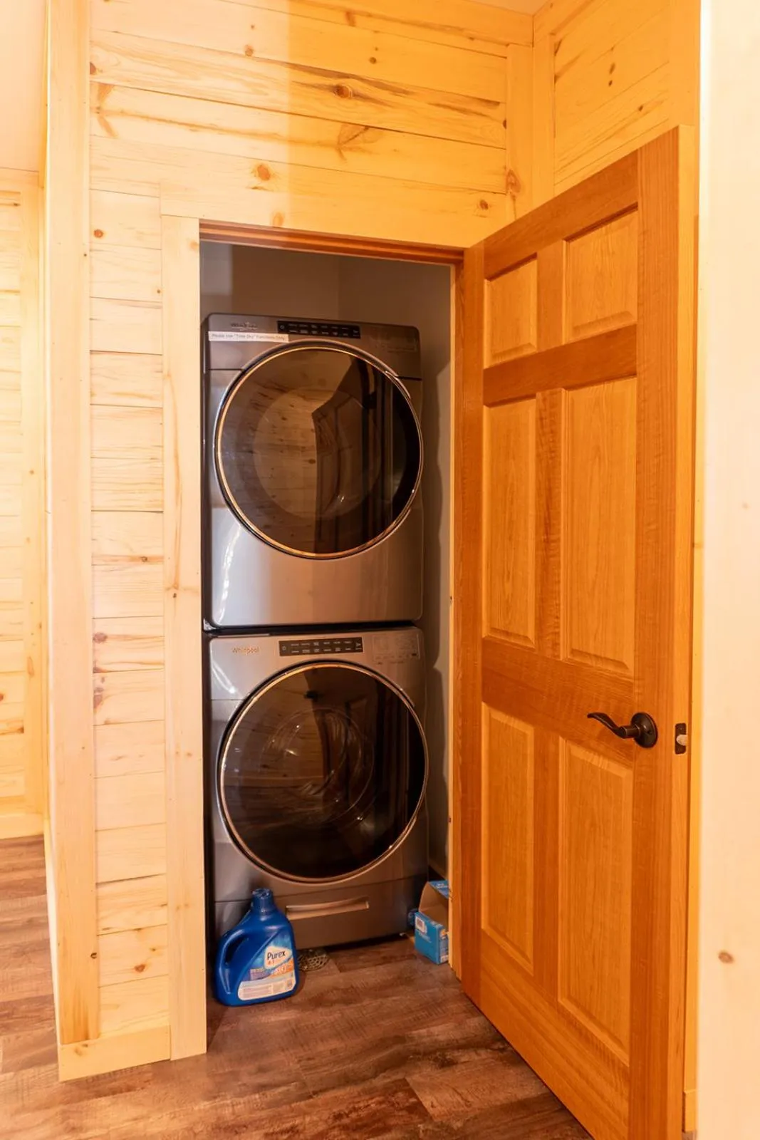 Keweenaw Waters Resort