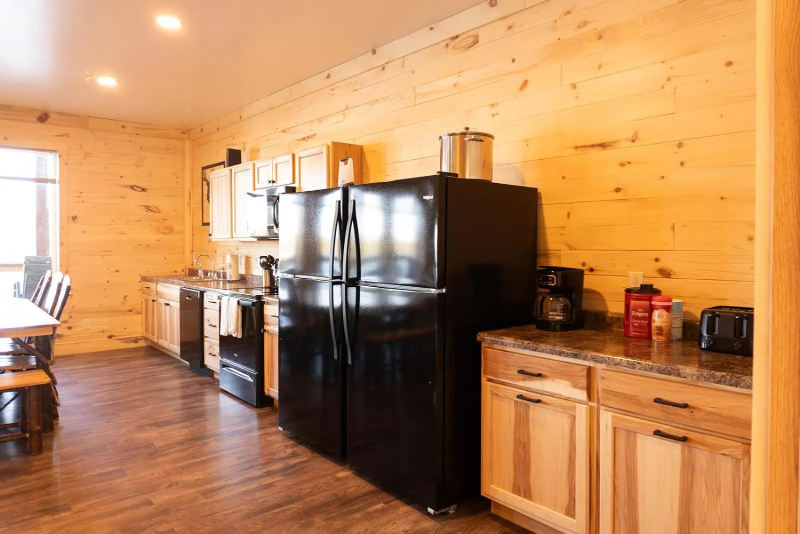 Keweenaw Waters Resort