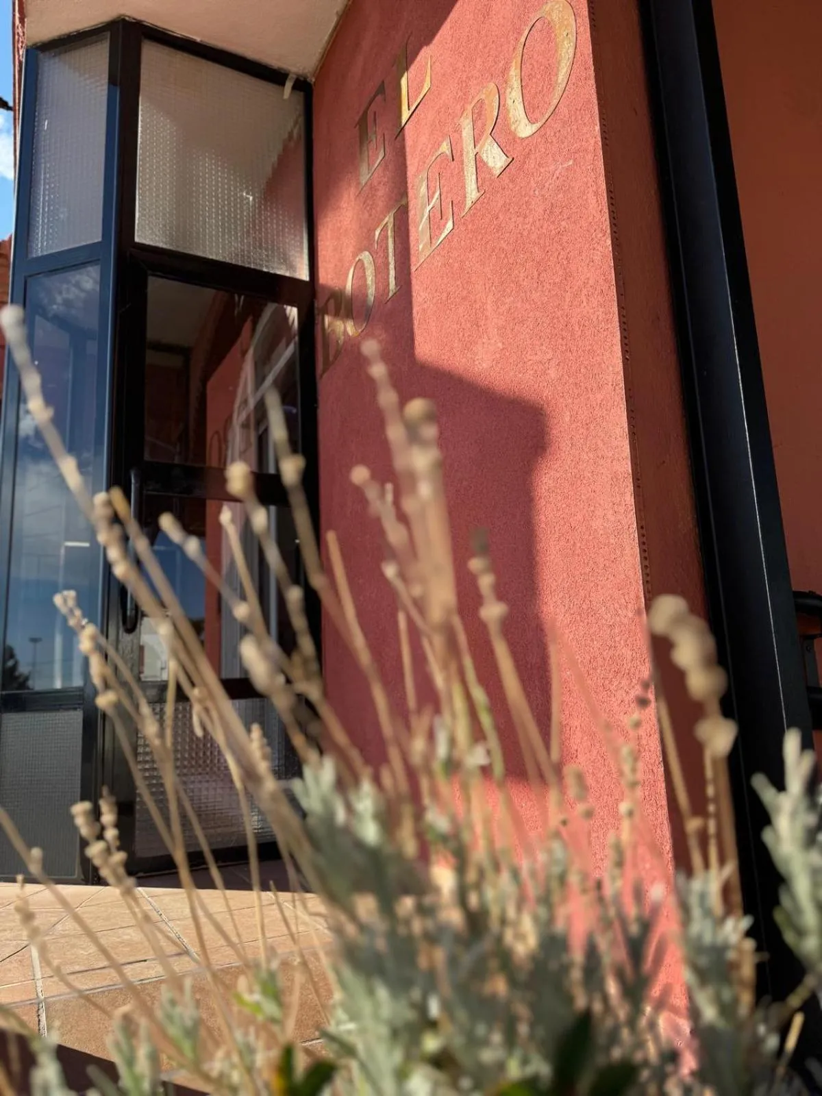 Hostal El Botero