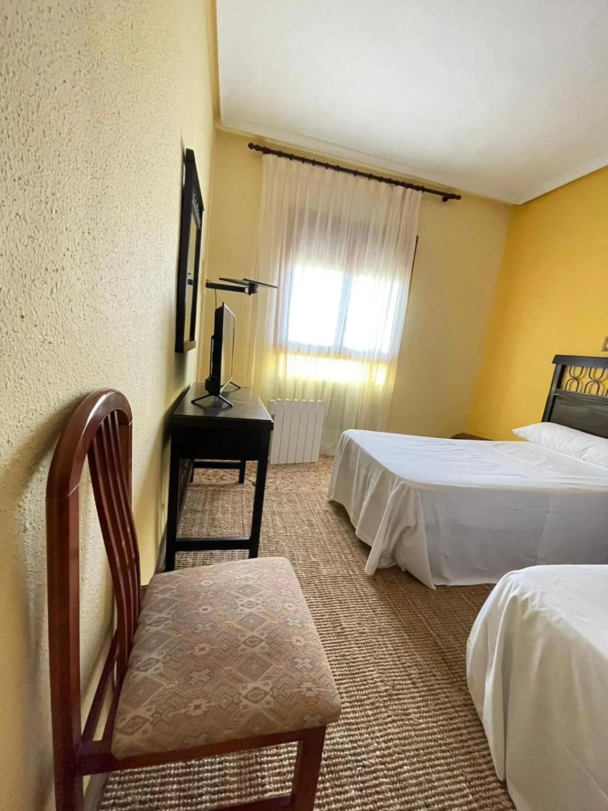 Hostal El Botero