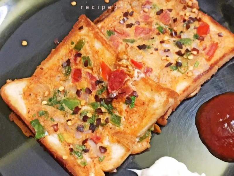 Breakfast in Hotel Ginger Palace By Aura