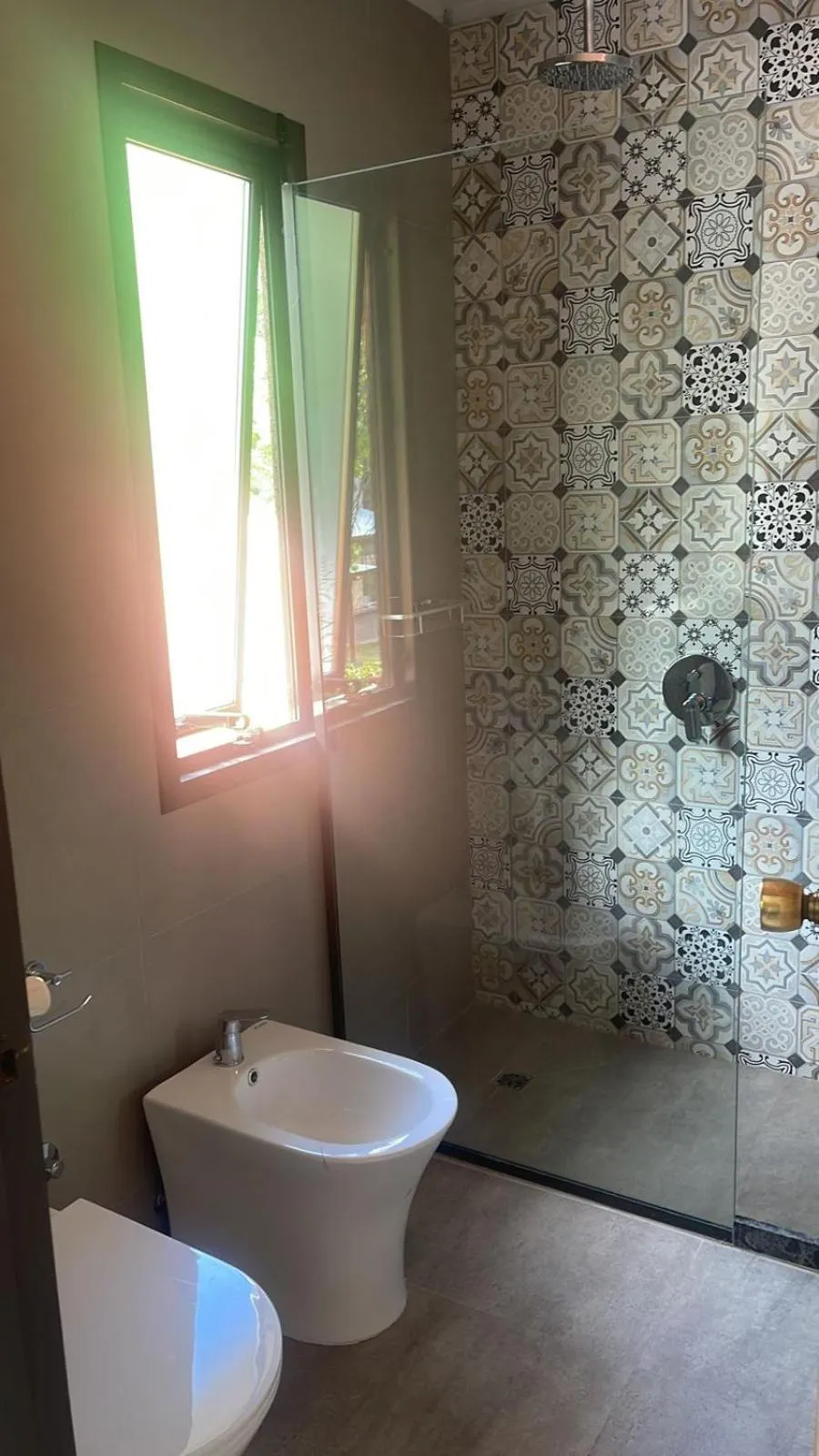 Deluxe King Room in Terra Campo Posada