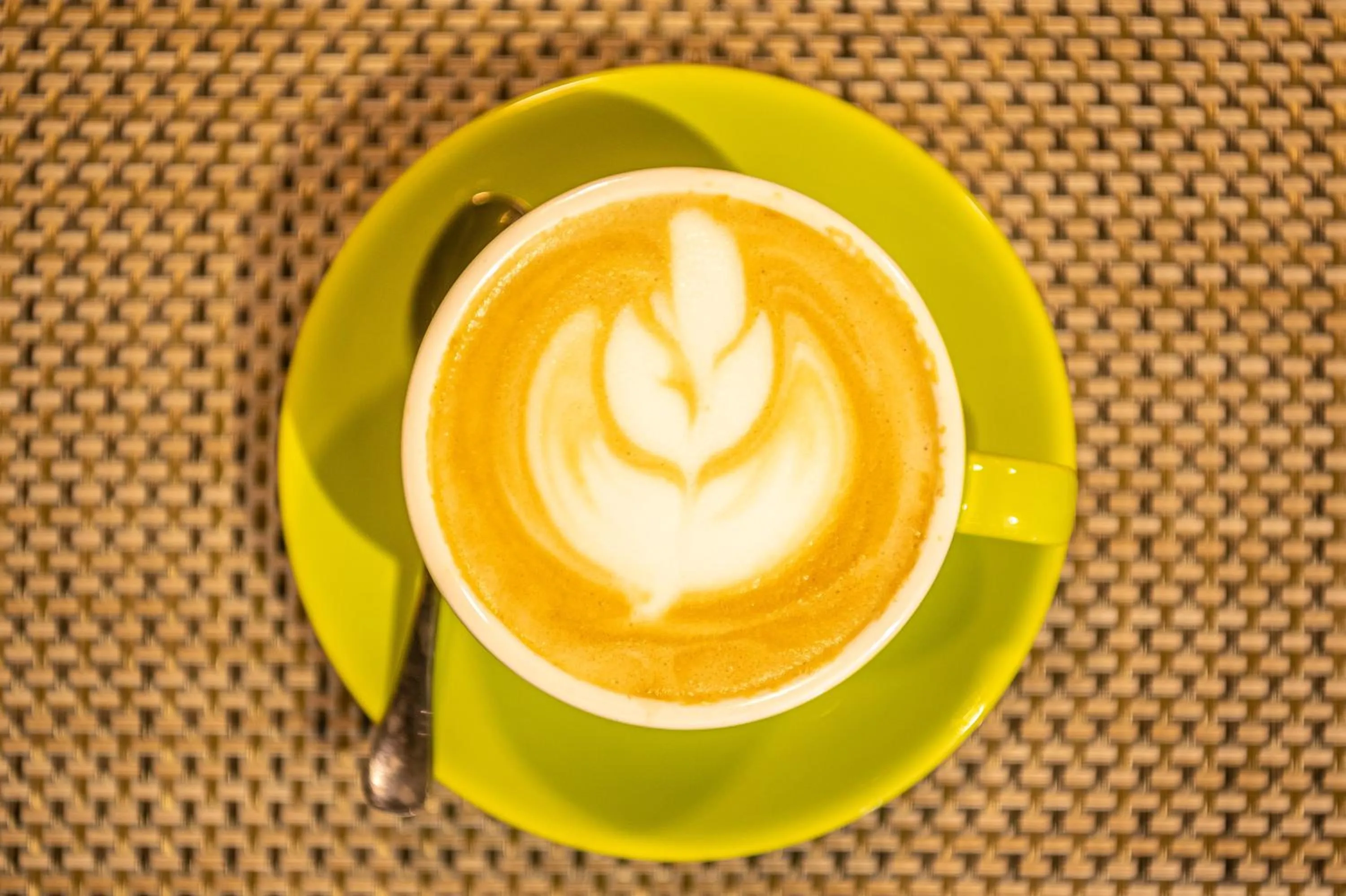 Coffee/tea facilities in Tourist Inn Grand