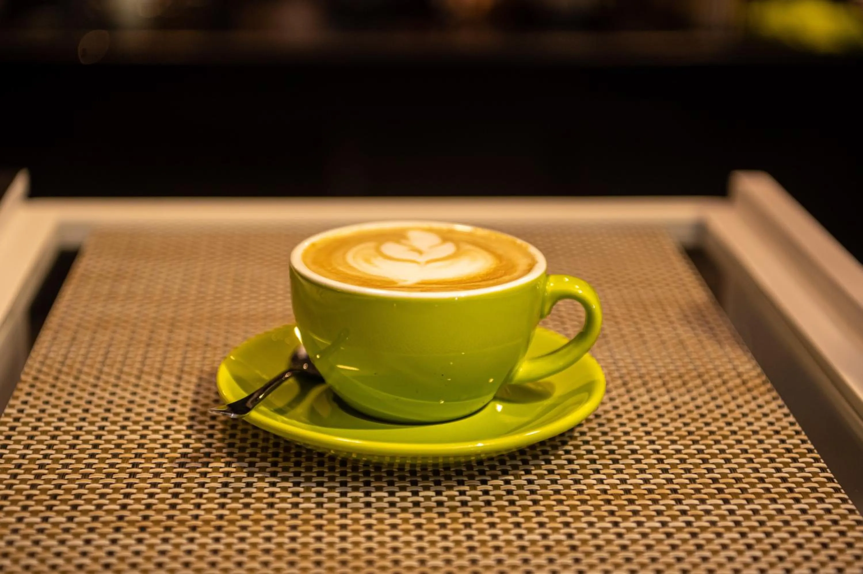 Coffee/tea facilities in Tourist Inn Grand
