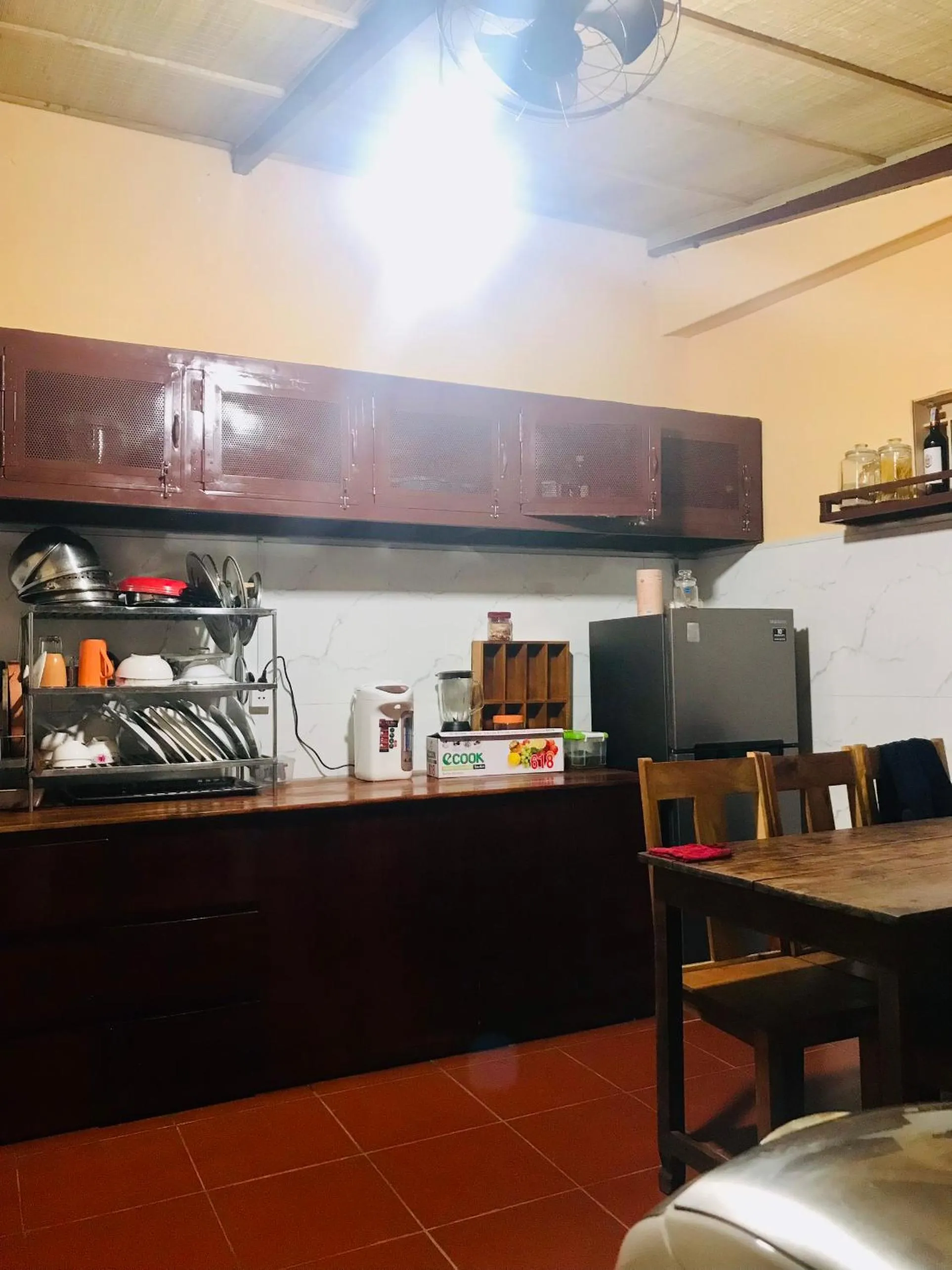 Banquet/Function facilities in Eco Lagoon