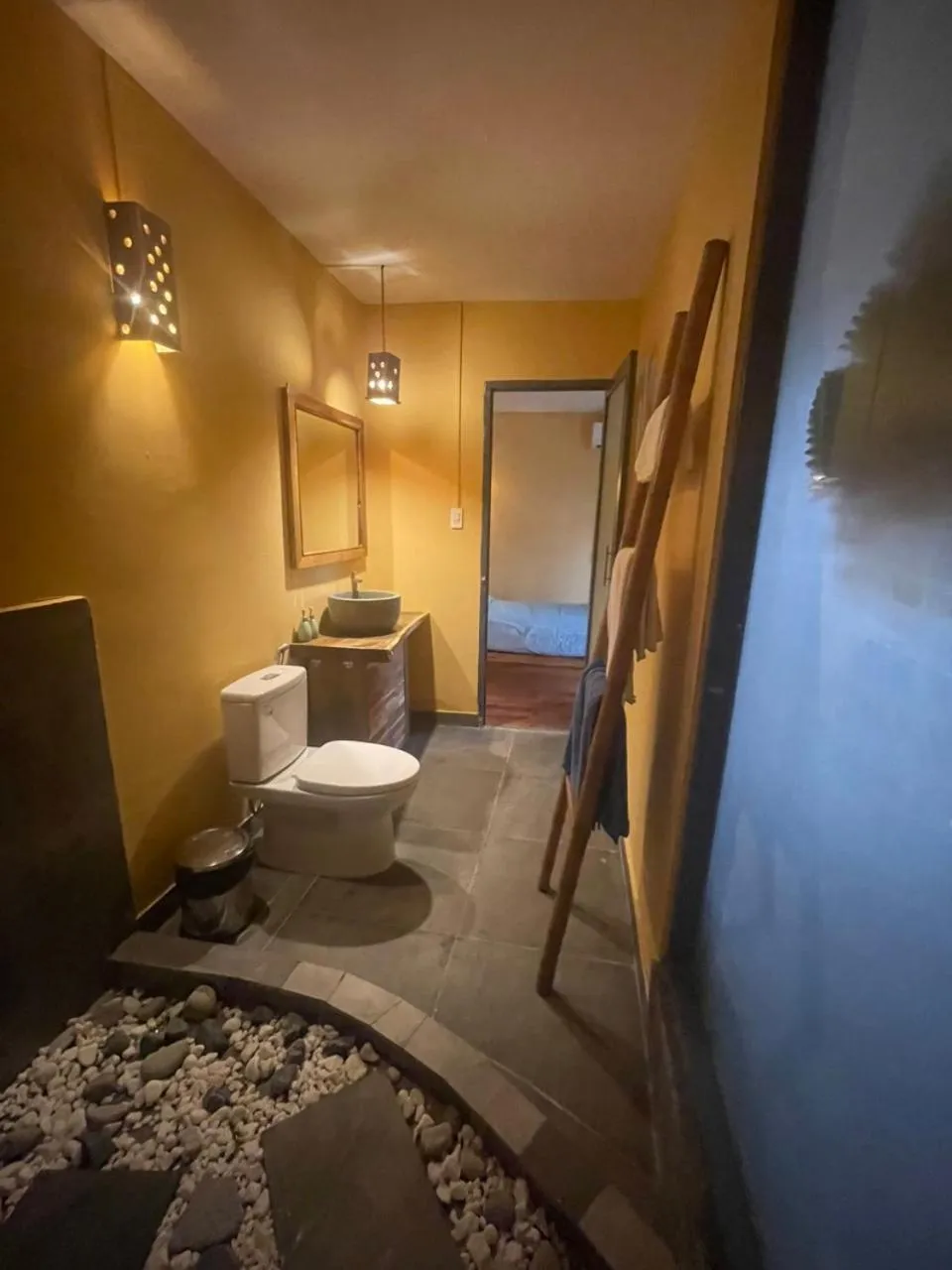 Internal: Not applicable to any particular room in Eco Lagoon