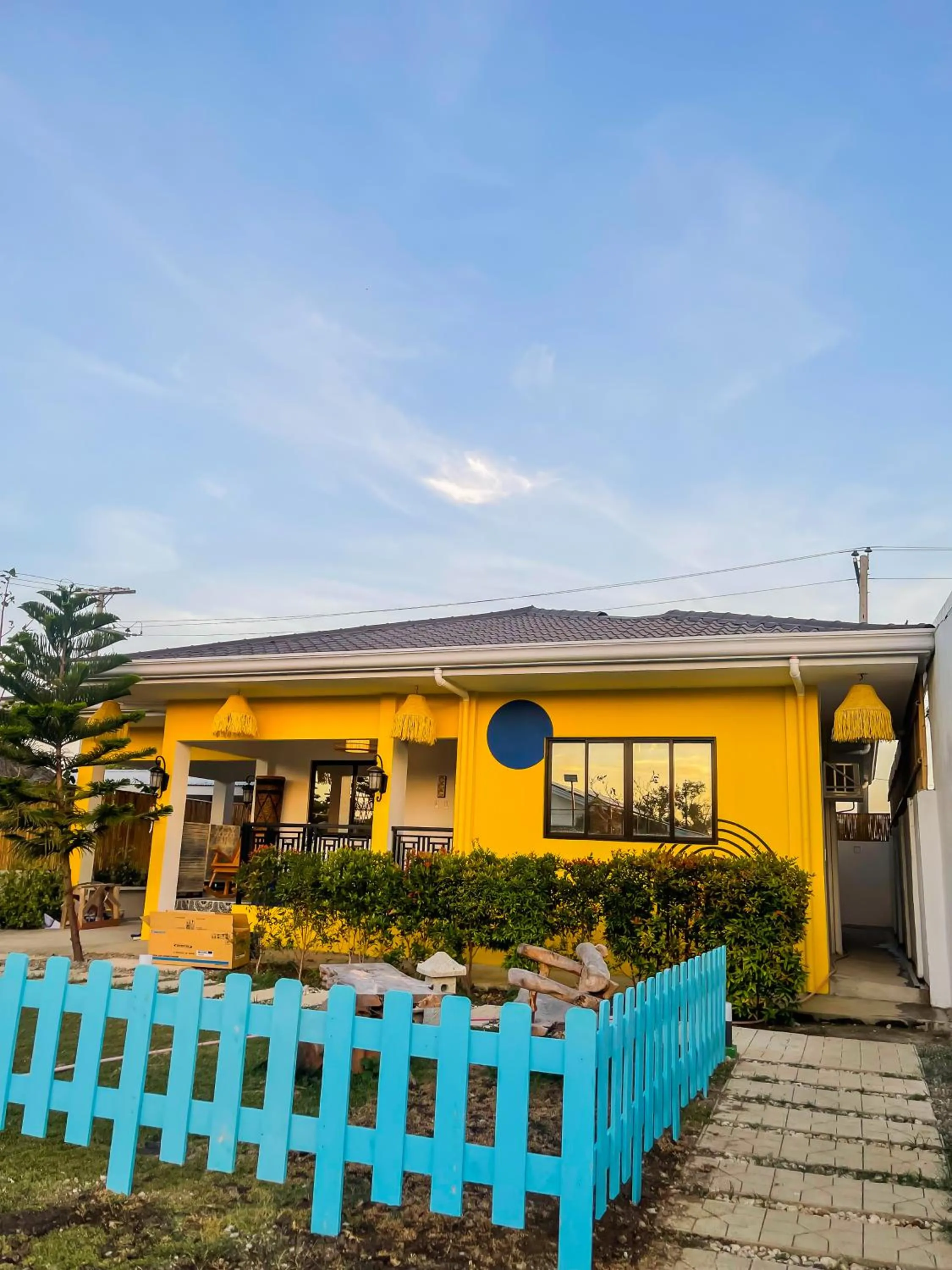 Other in UNWND Boutique Hotel Calatagan