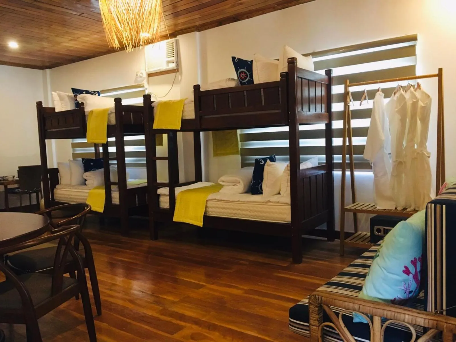 Bedroom, Bed in UNWND Boutique Hotel Calatagan