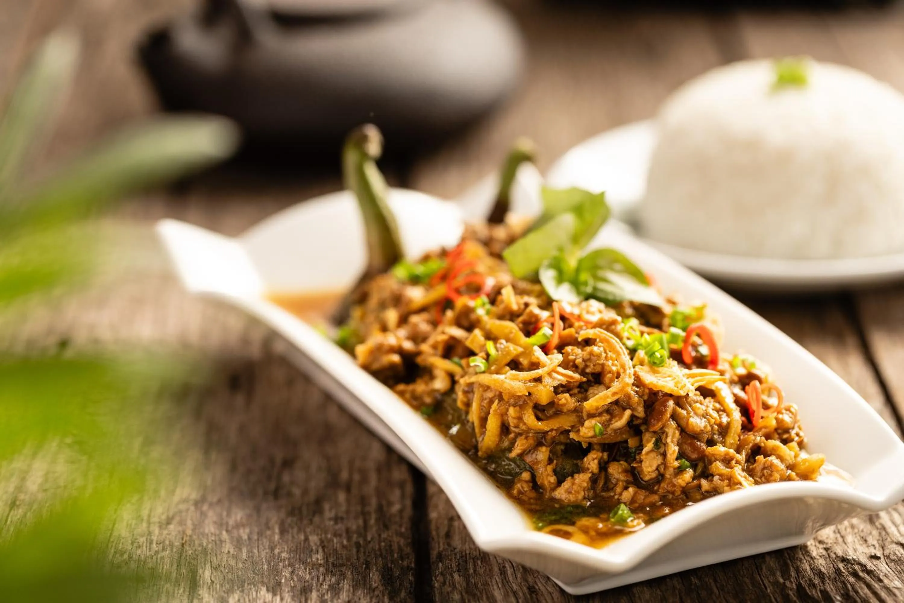 Restaurant/places to eat in Reservoir, Yoga & Wellness Retreat