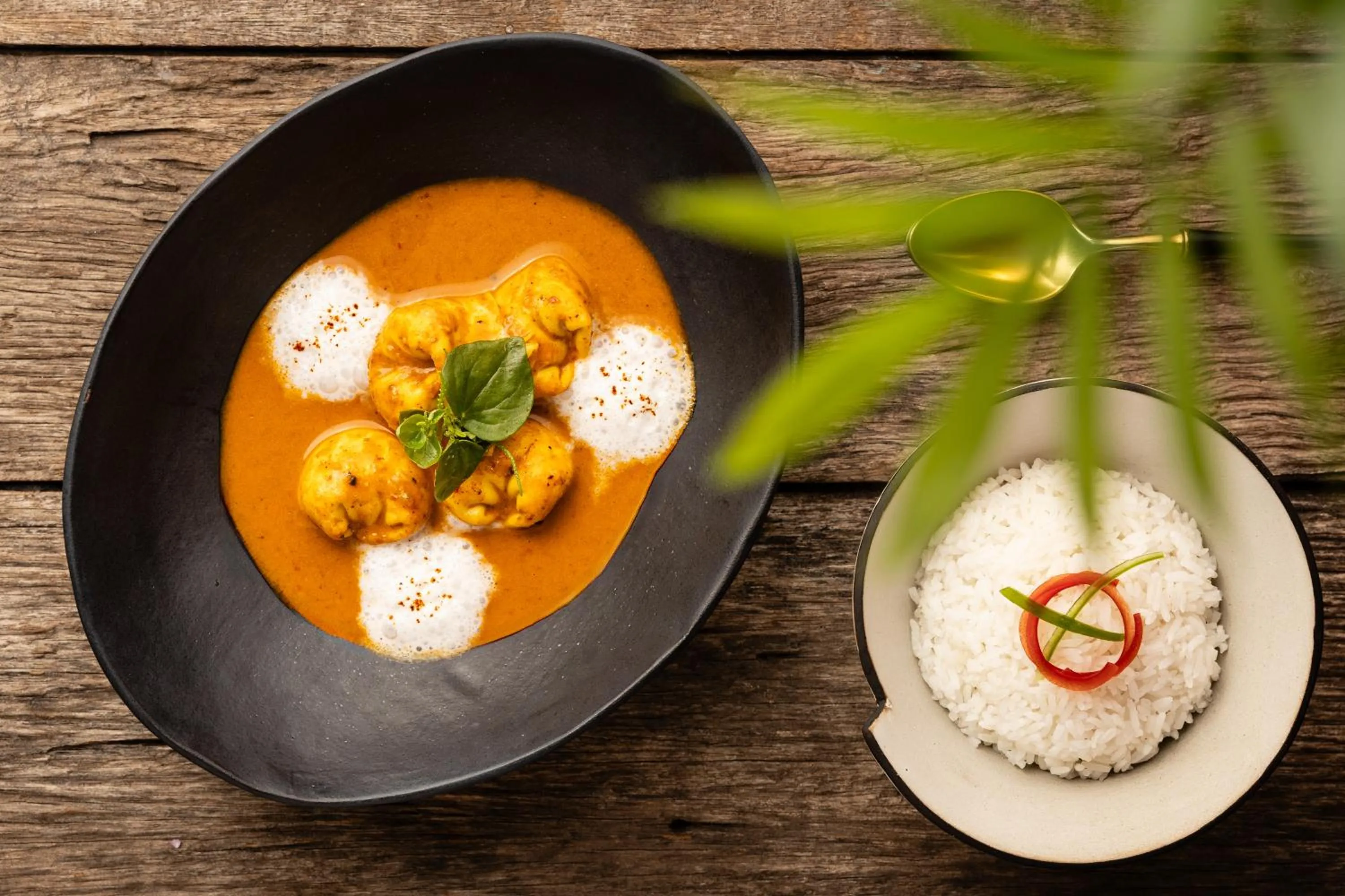 Restaurant/places to eat in Reservoir, Yoga & Wellness Retreat