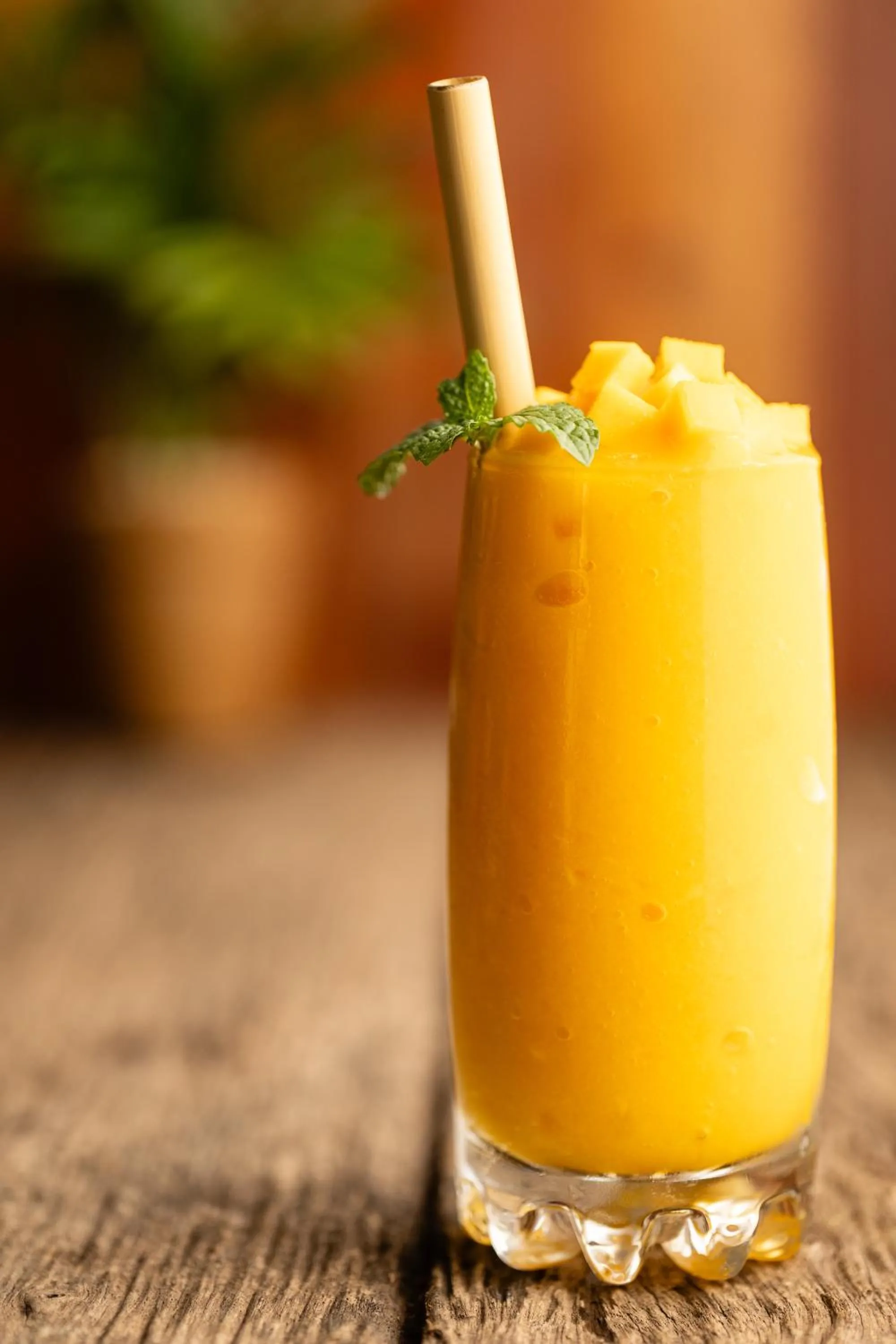 Drinks in Reservoir, Yoga & Wellness Retreat