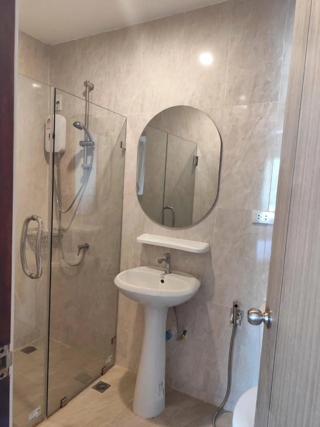 Seaside Palace Hotel