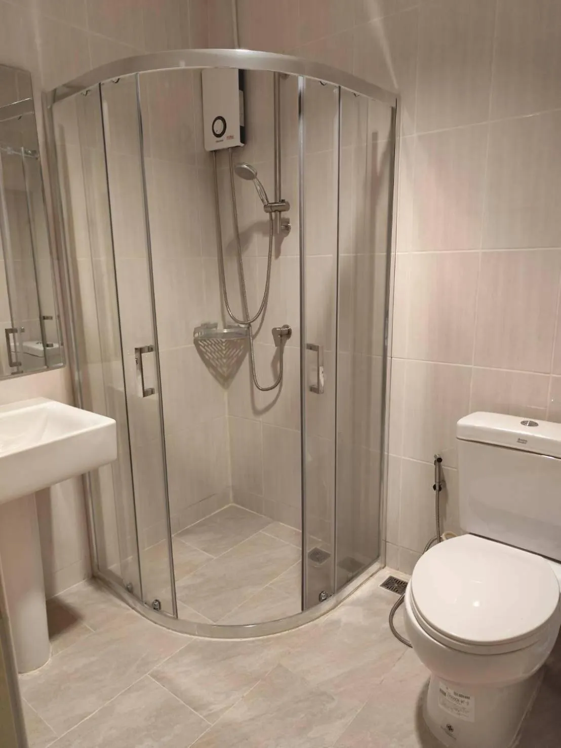 Seaside Palace Hotel