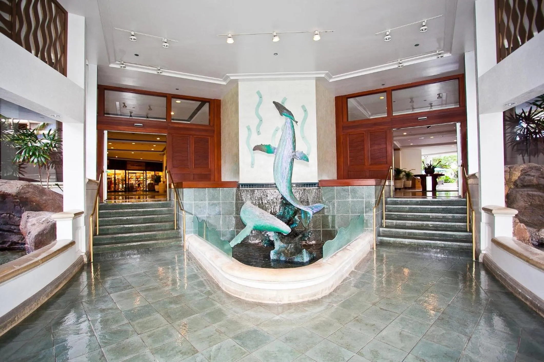 Ilikai Tower 1936 condo